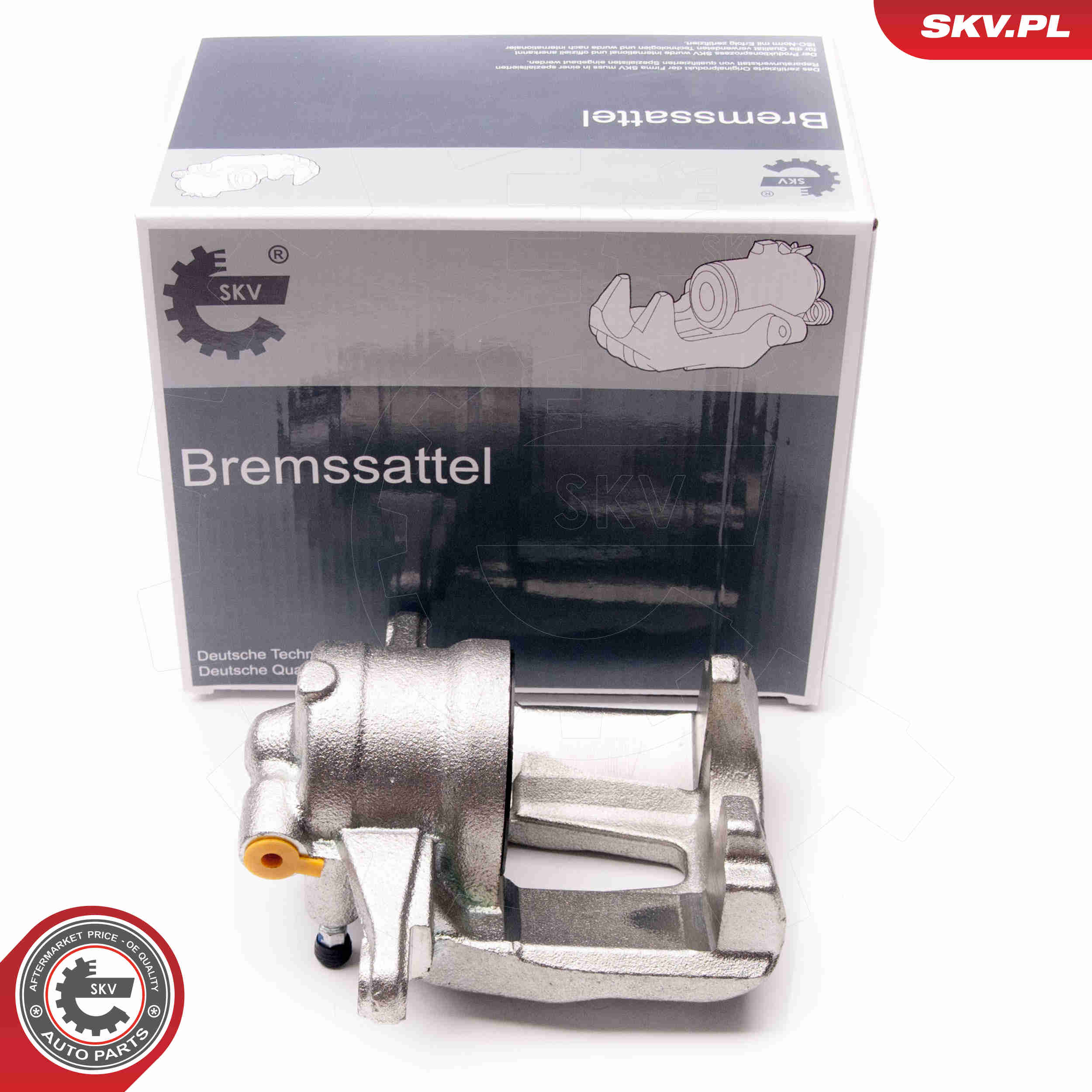 Brake Caliper - 34SKV151 ESEN SKV