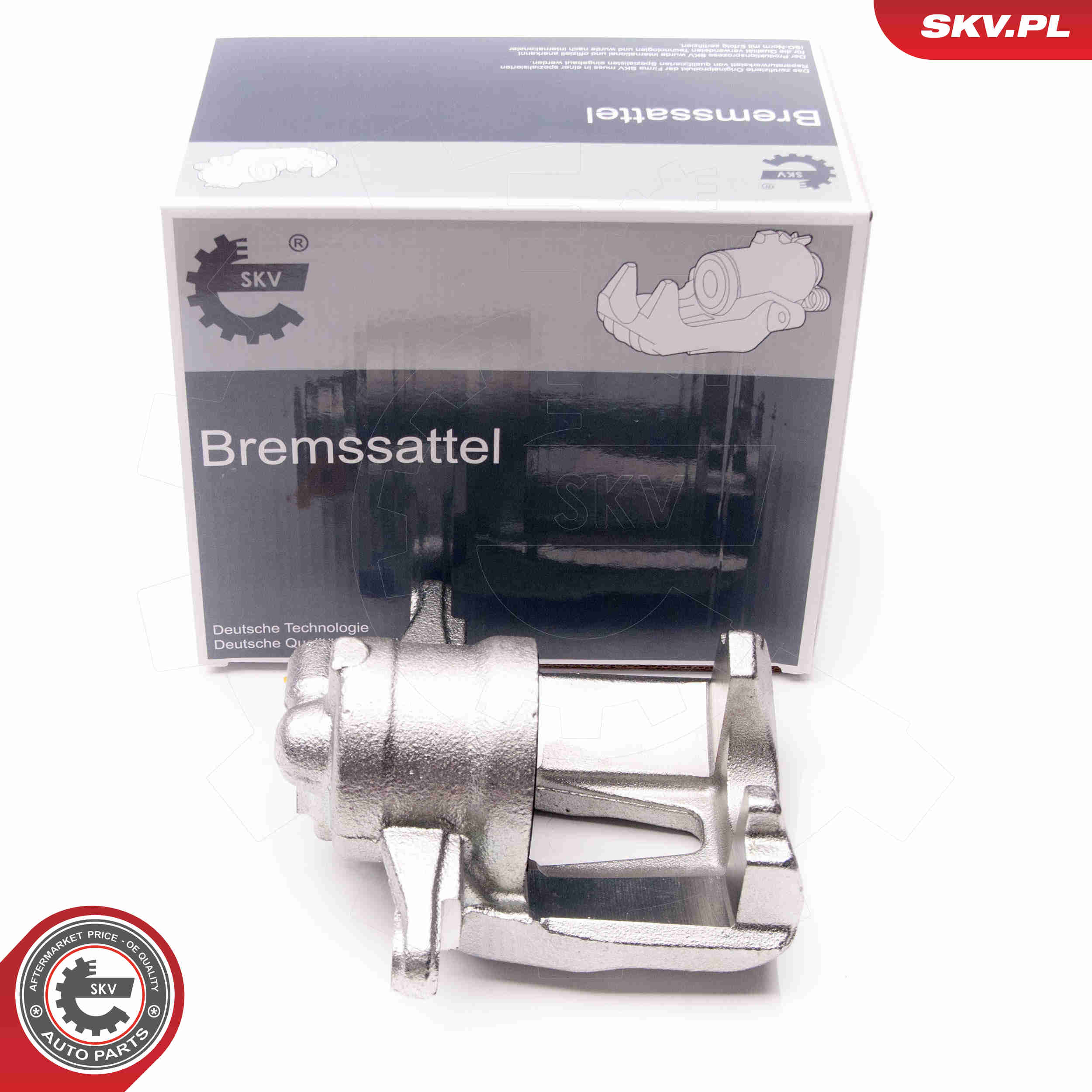 Brake Caliper - 34SKV152 ESEN SKV