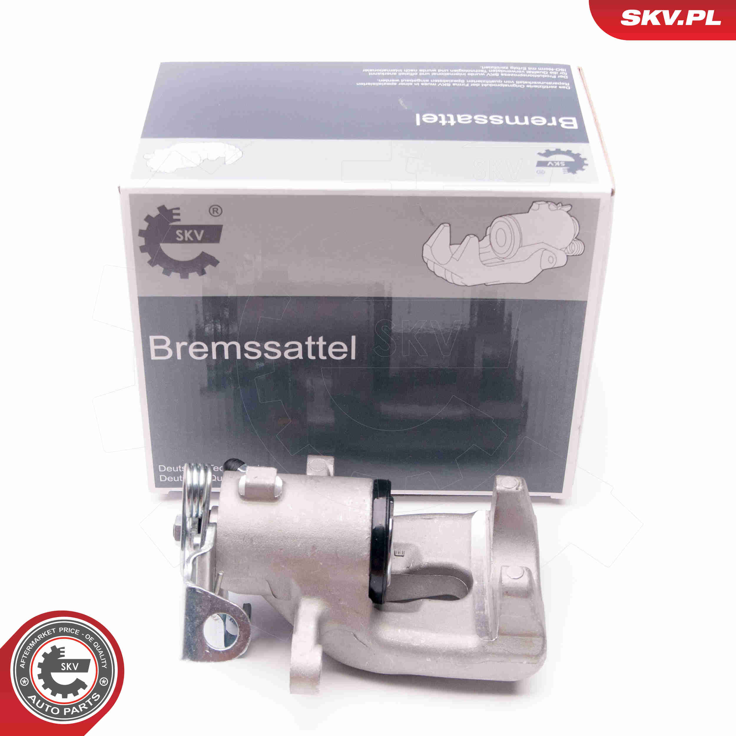 Brake Caliper - 34SKV163 ESEN SKV