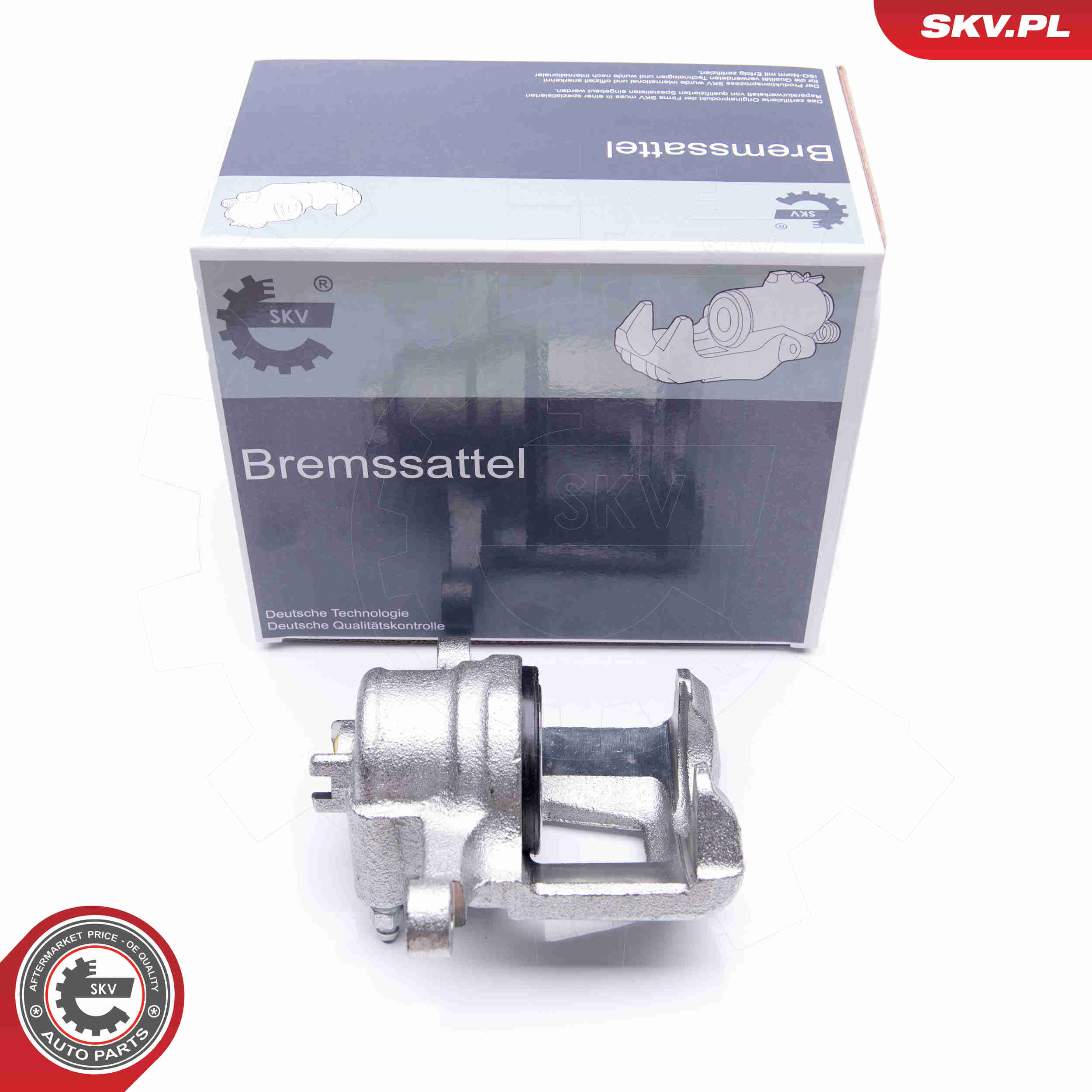 Brake Caliper - 34SKV171 ESEN SKV