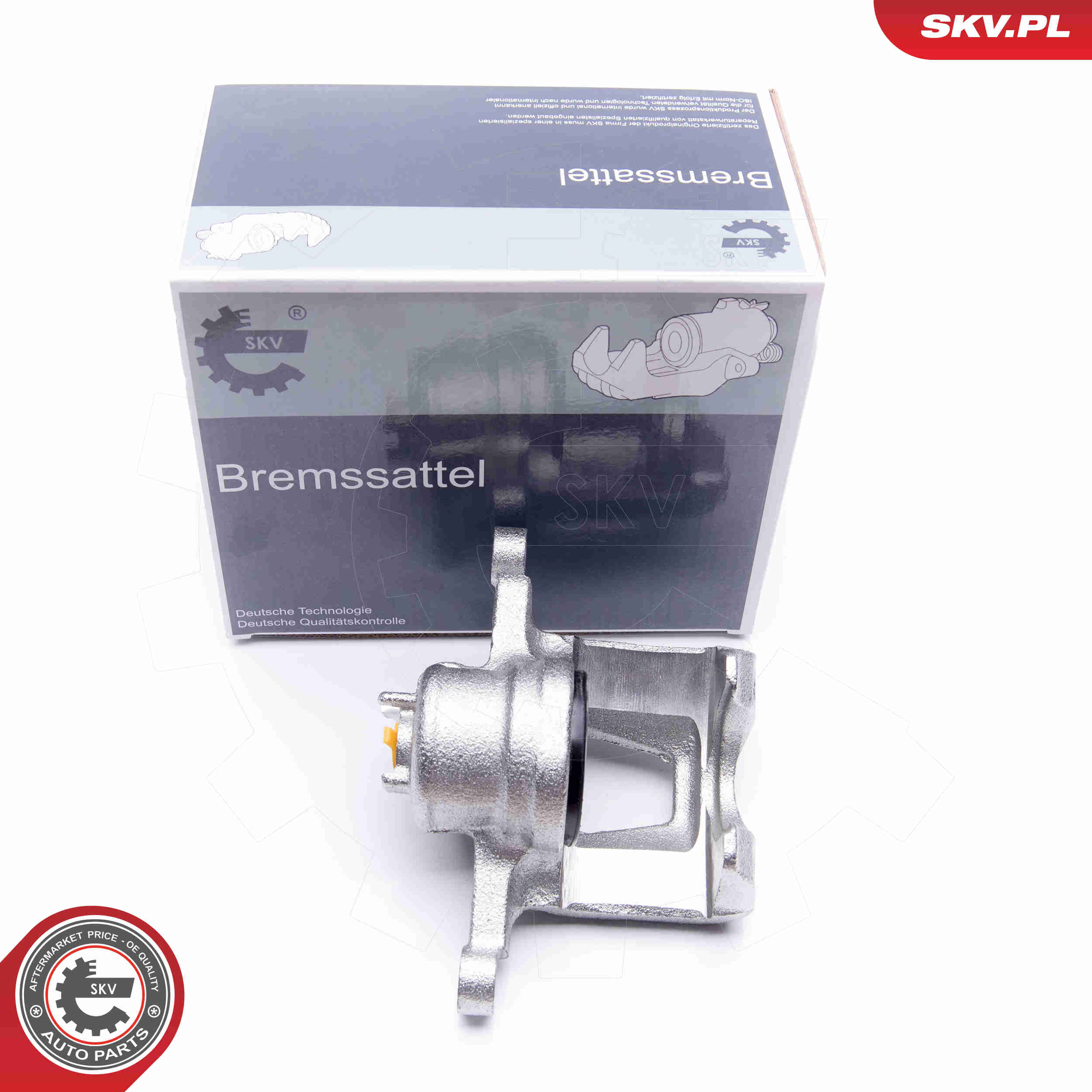 Brake Caliper - 34SKV172 ESEN SKV