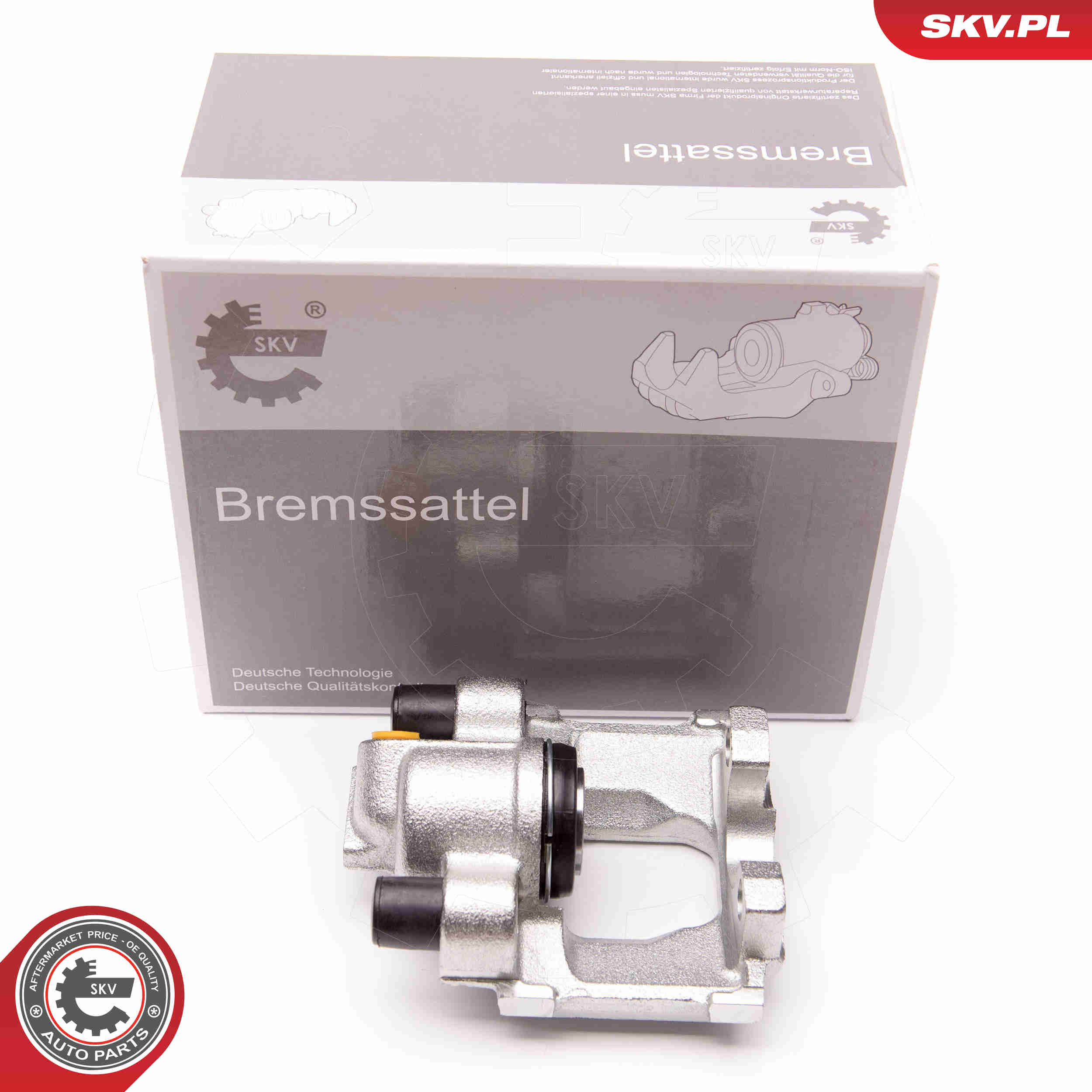 Pinza freno - 34SKV203 ESEN SKV