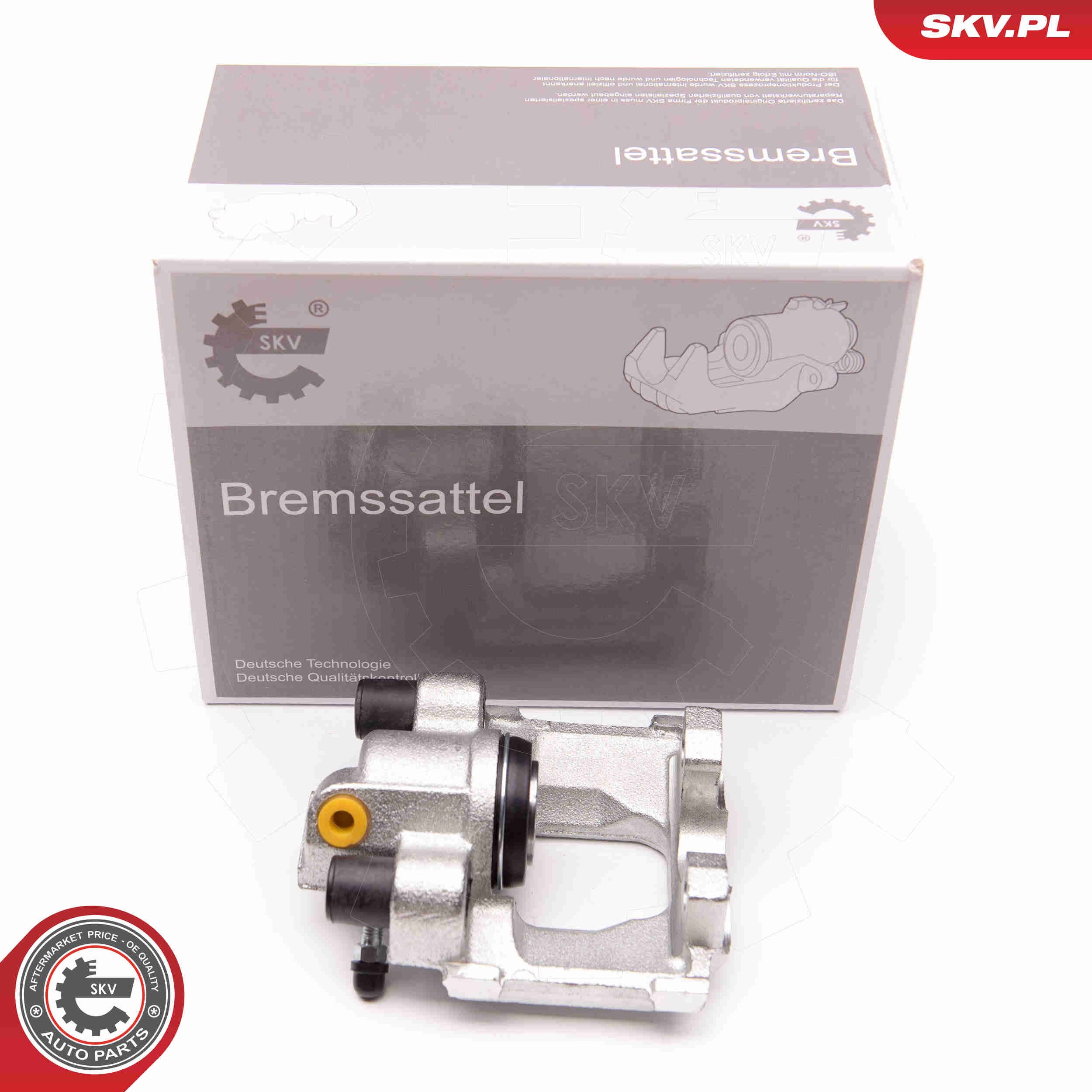 Pinza freno - 34SKV204 ESEN SKV