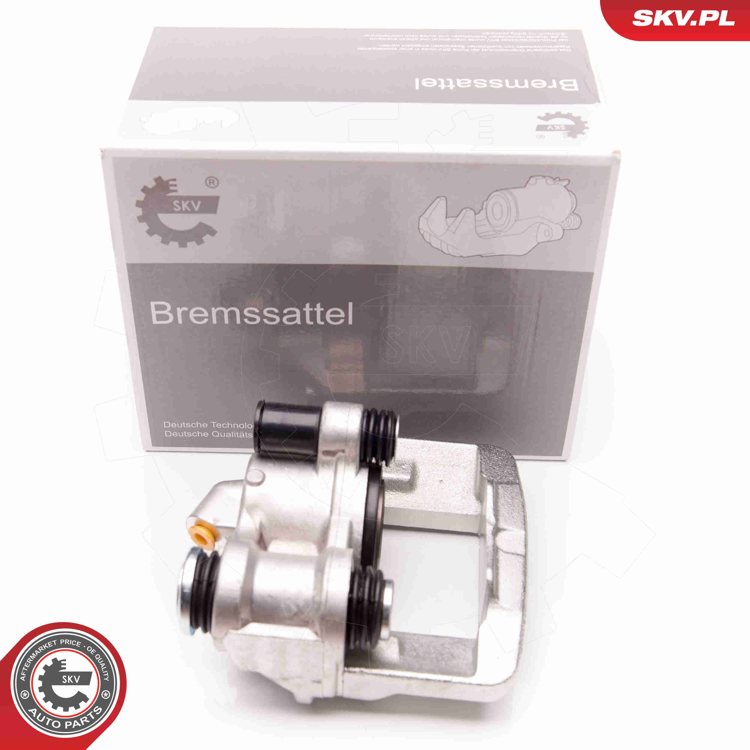 Brake Caliper - 34SKV211 ESEN SKV