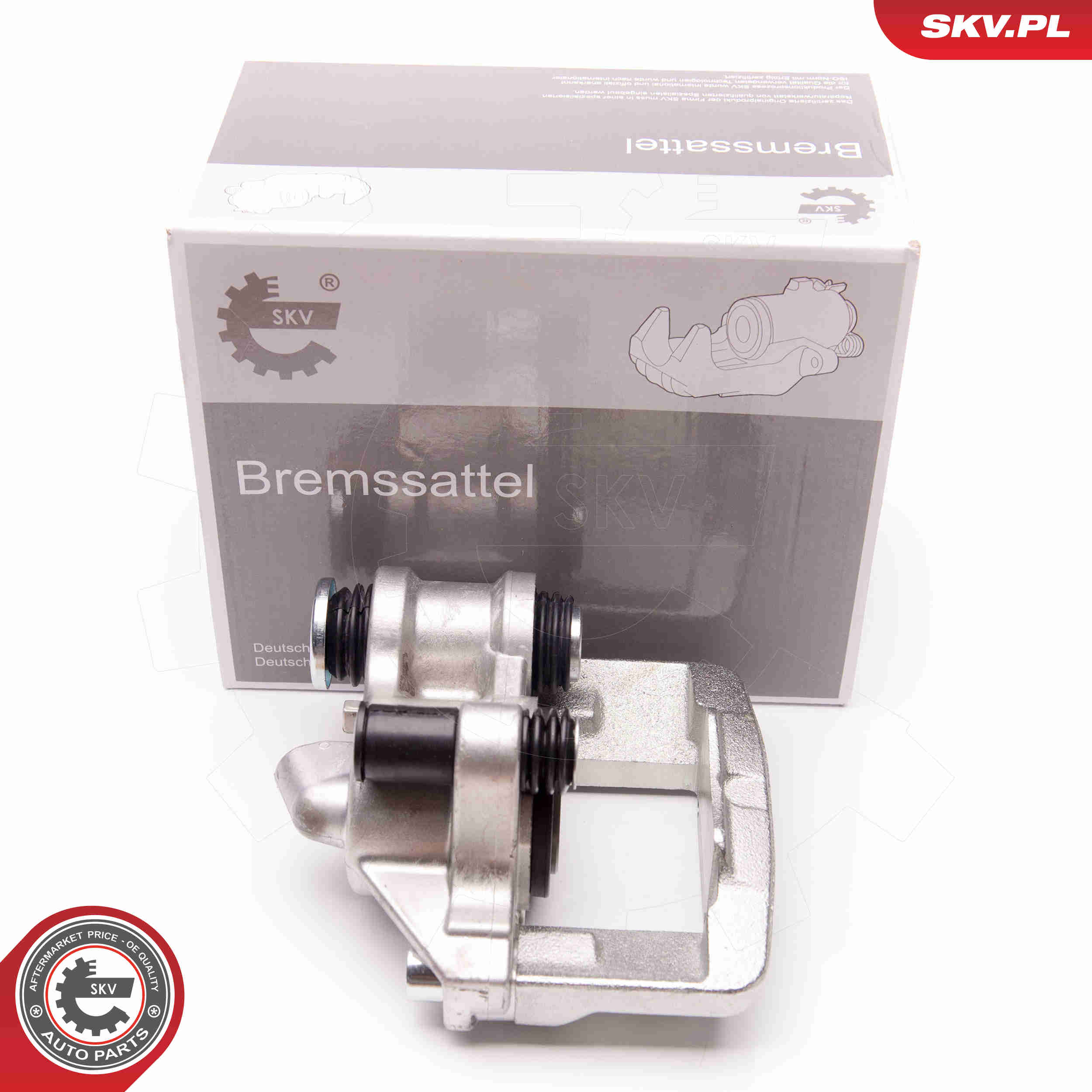 Pinza freno - 34SKV212 ESEN SKV