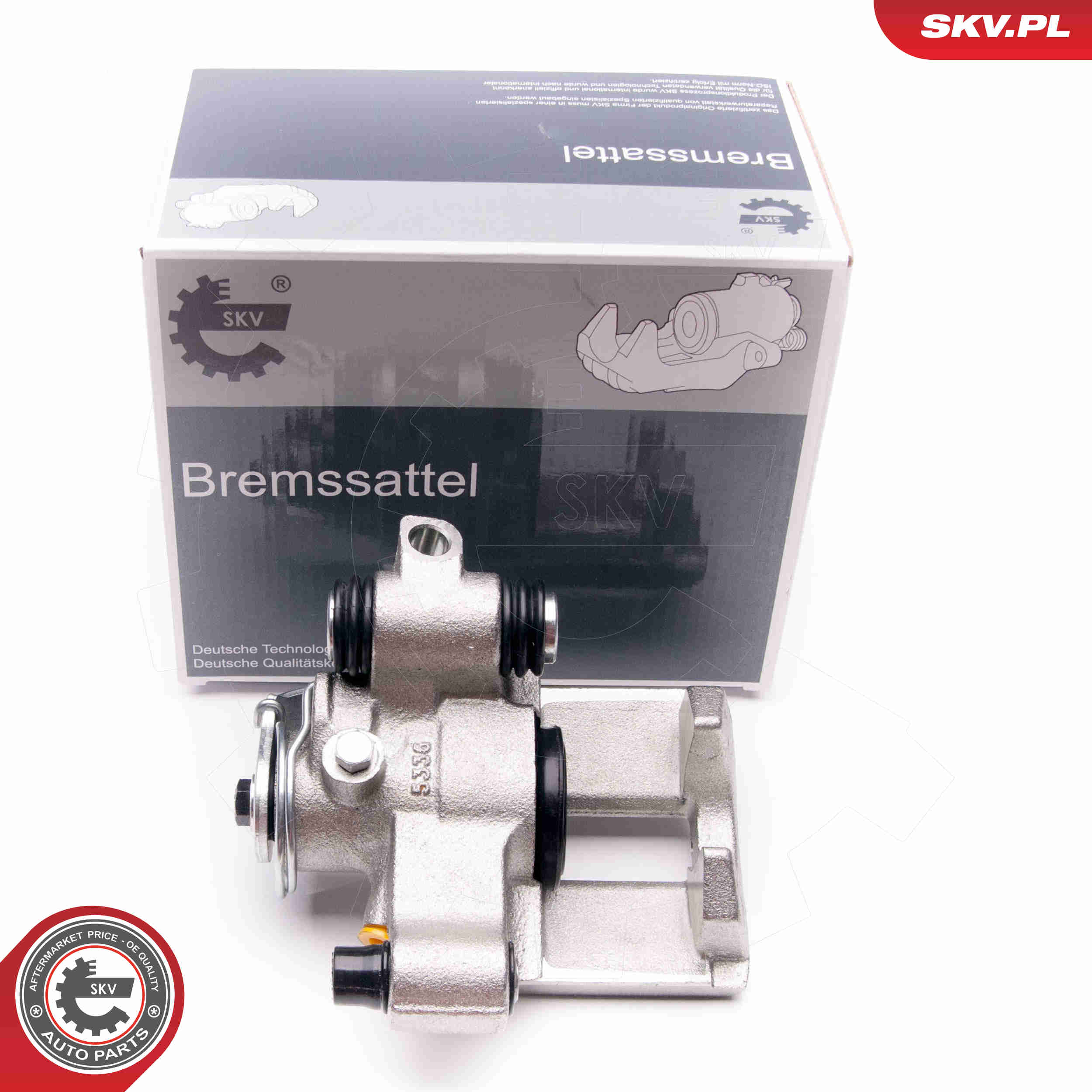 Тормозной суппорт - 34SKV223 ESEN SKV
