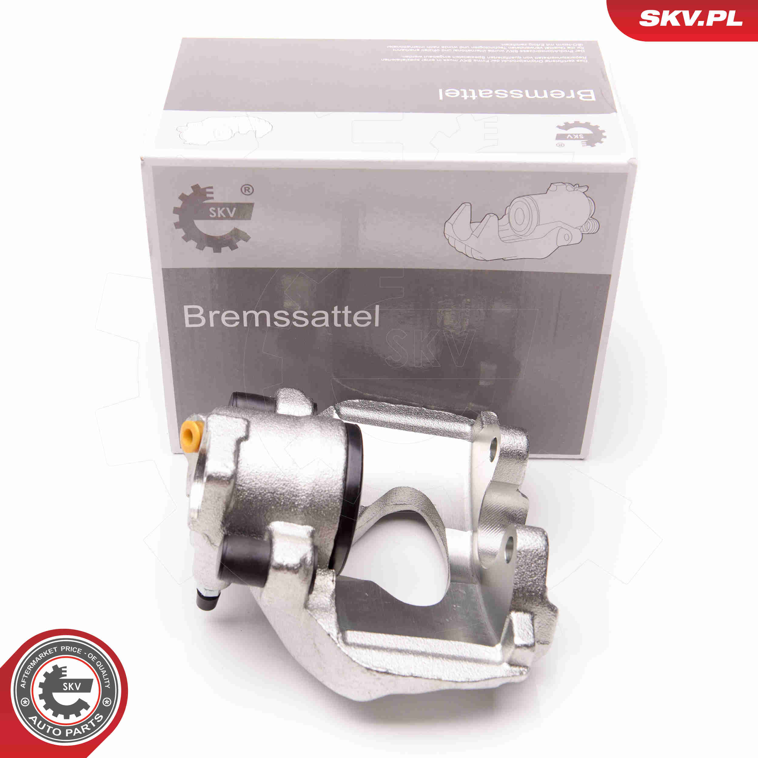 Brake Caliper - 34SKV231 ESEN SKV