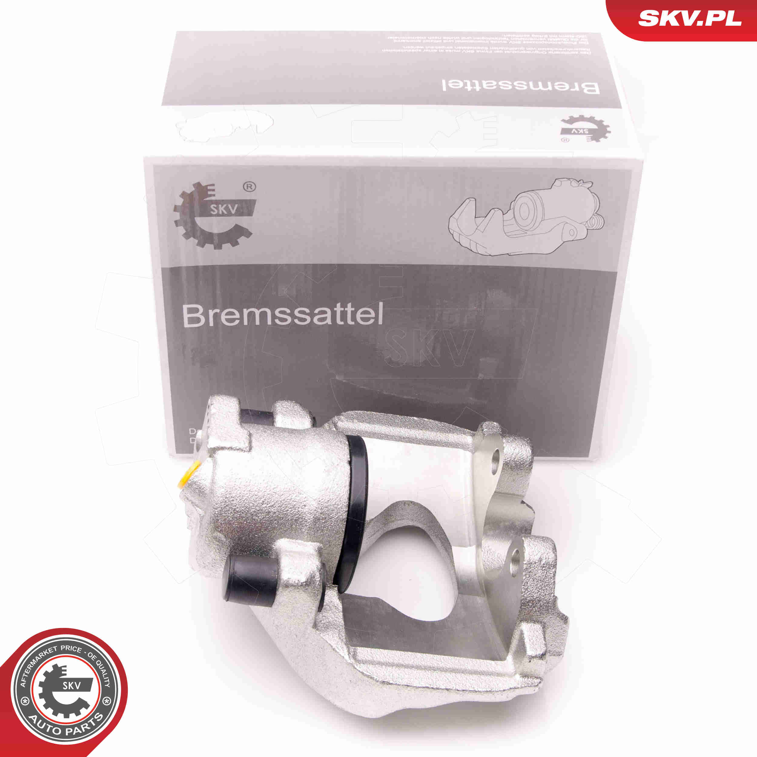 Brake Caliper - 34SKV232 ESEN SKV