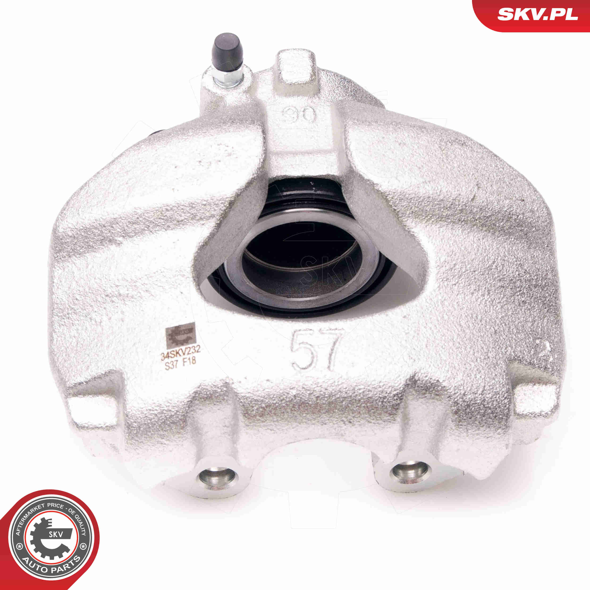 Brake Caliper - 34SKV232 ESEN SKV
