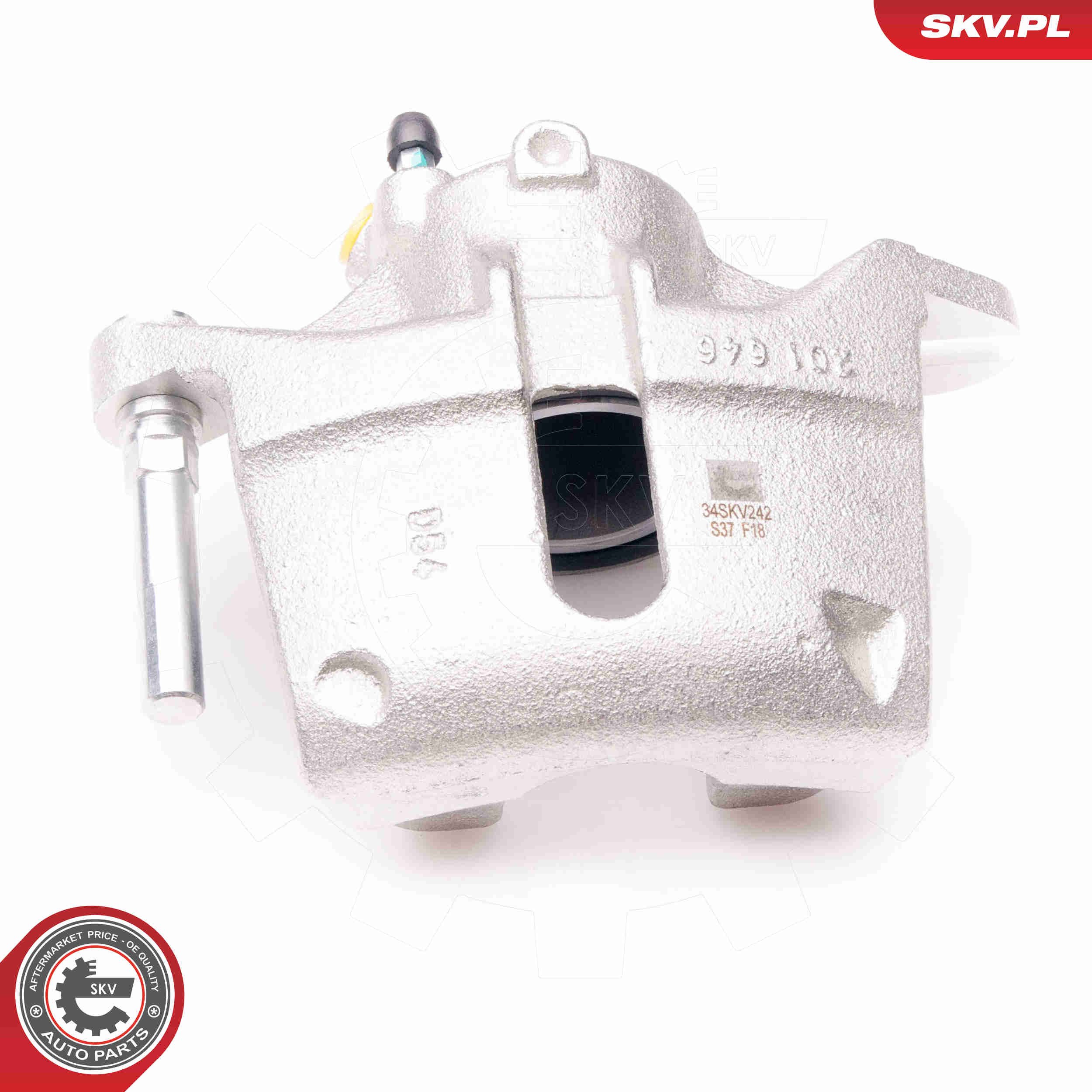 Brake Caliper - 34SKV242 ESEN SKV