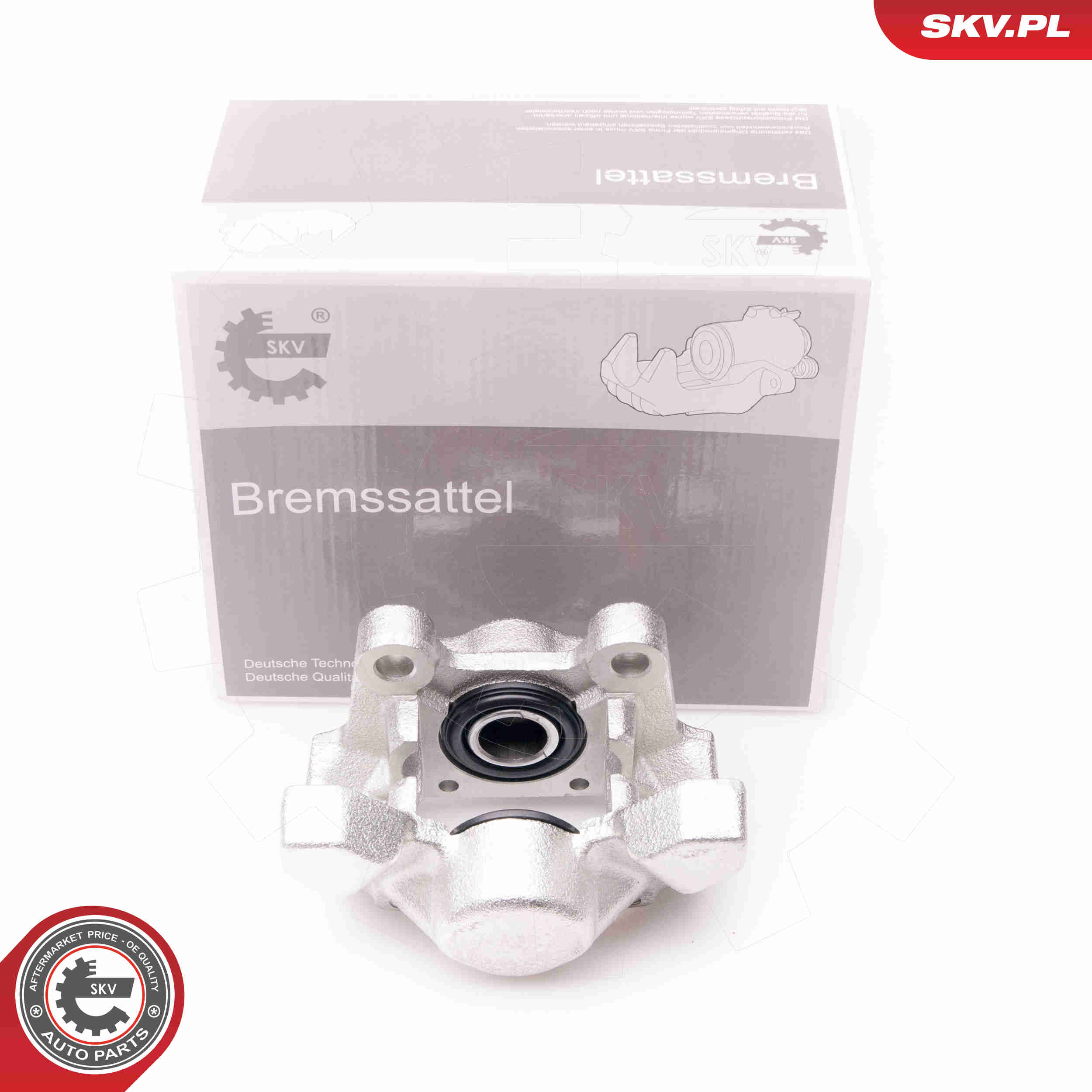 Brake Caliper - 34SKV254 ESEN SKV