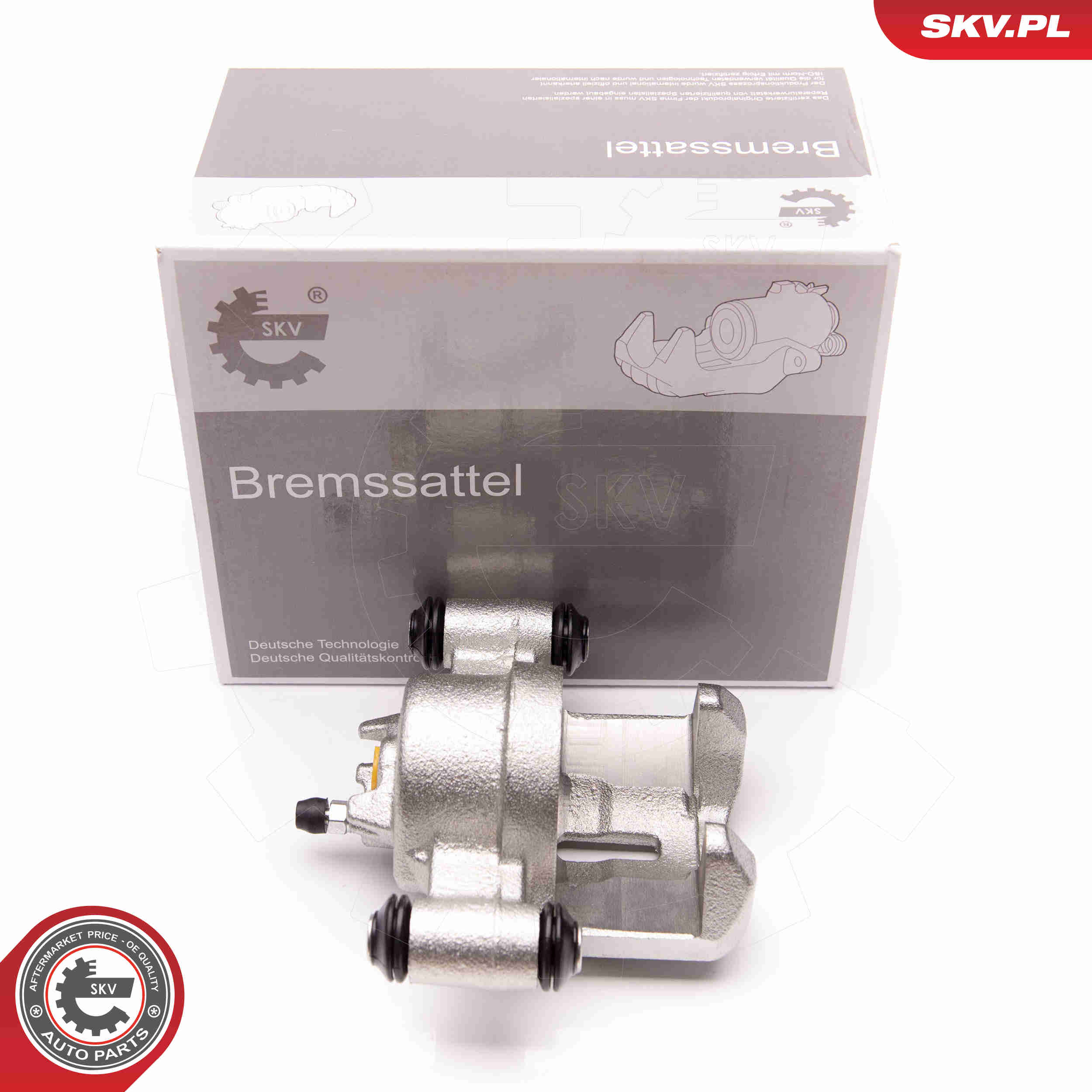 Brake Caliper - 34SKV261 ESEN SKV