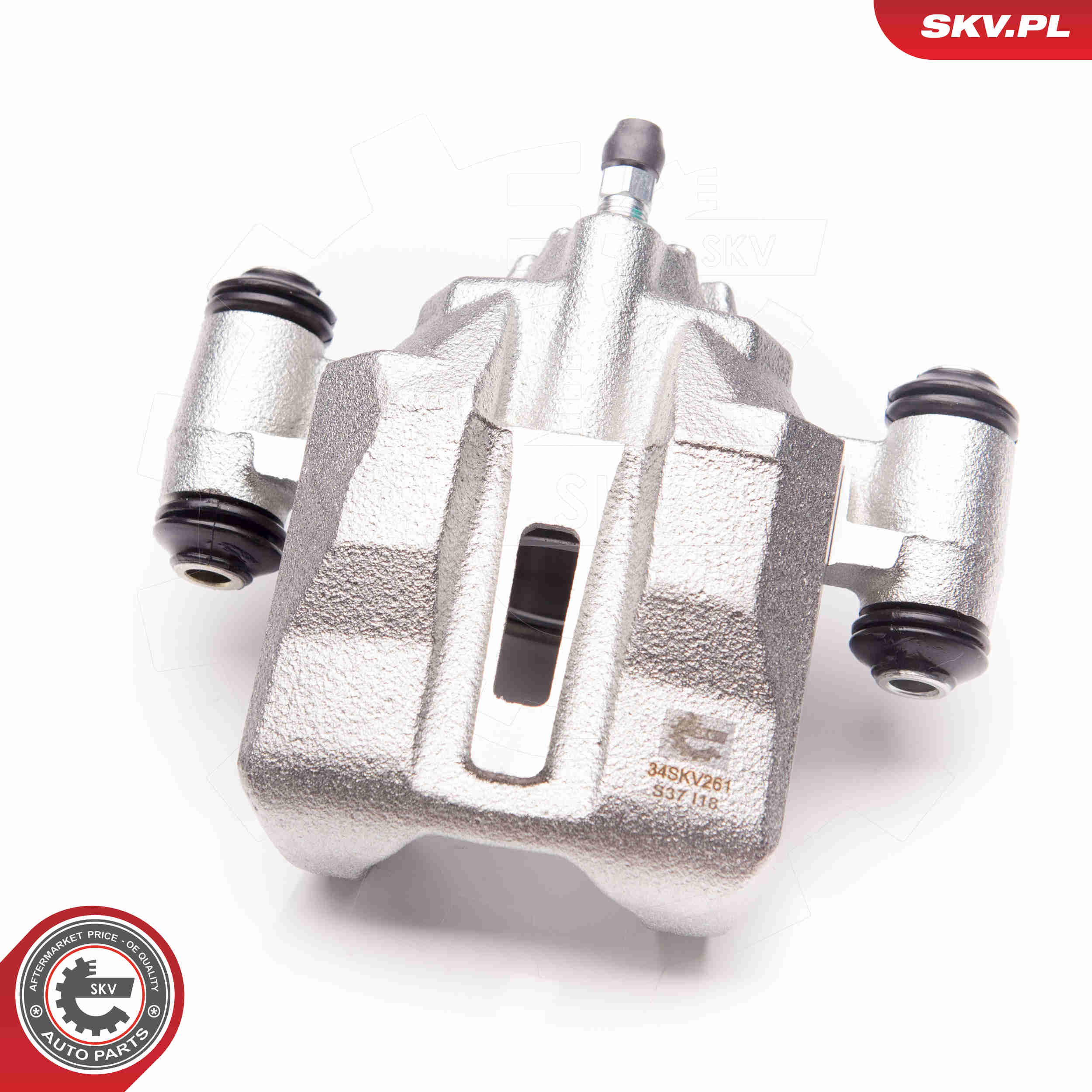 Brake Caliper - 34SKV261 ESEN SKV