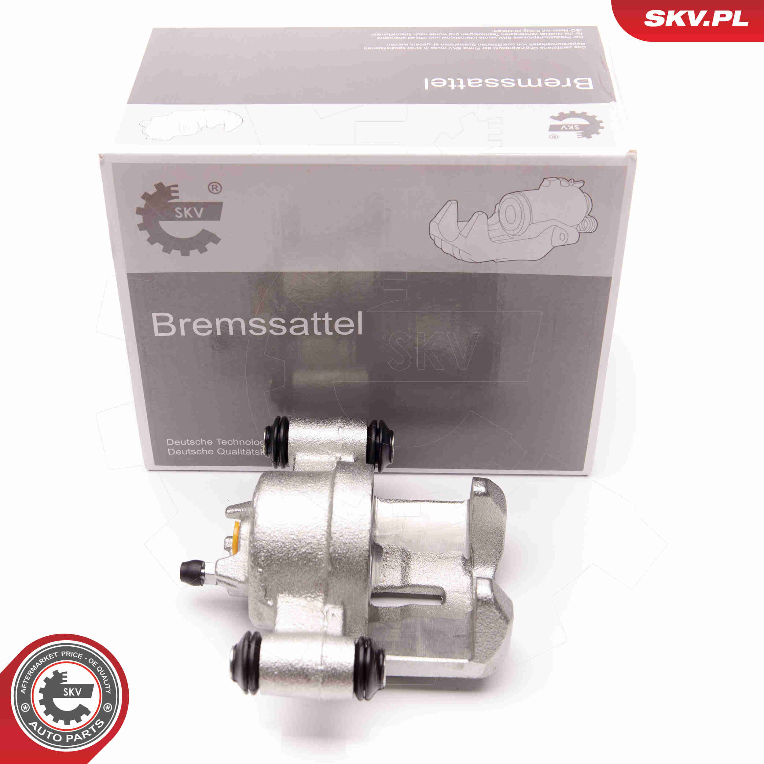 Brake Caliper - 34SKV262 ESEN SKV