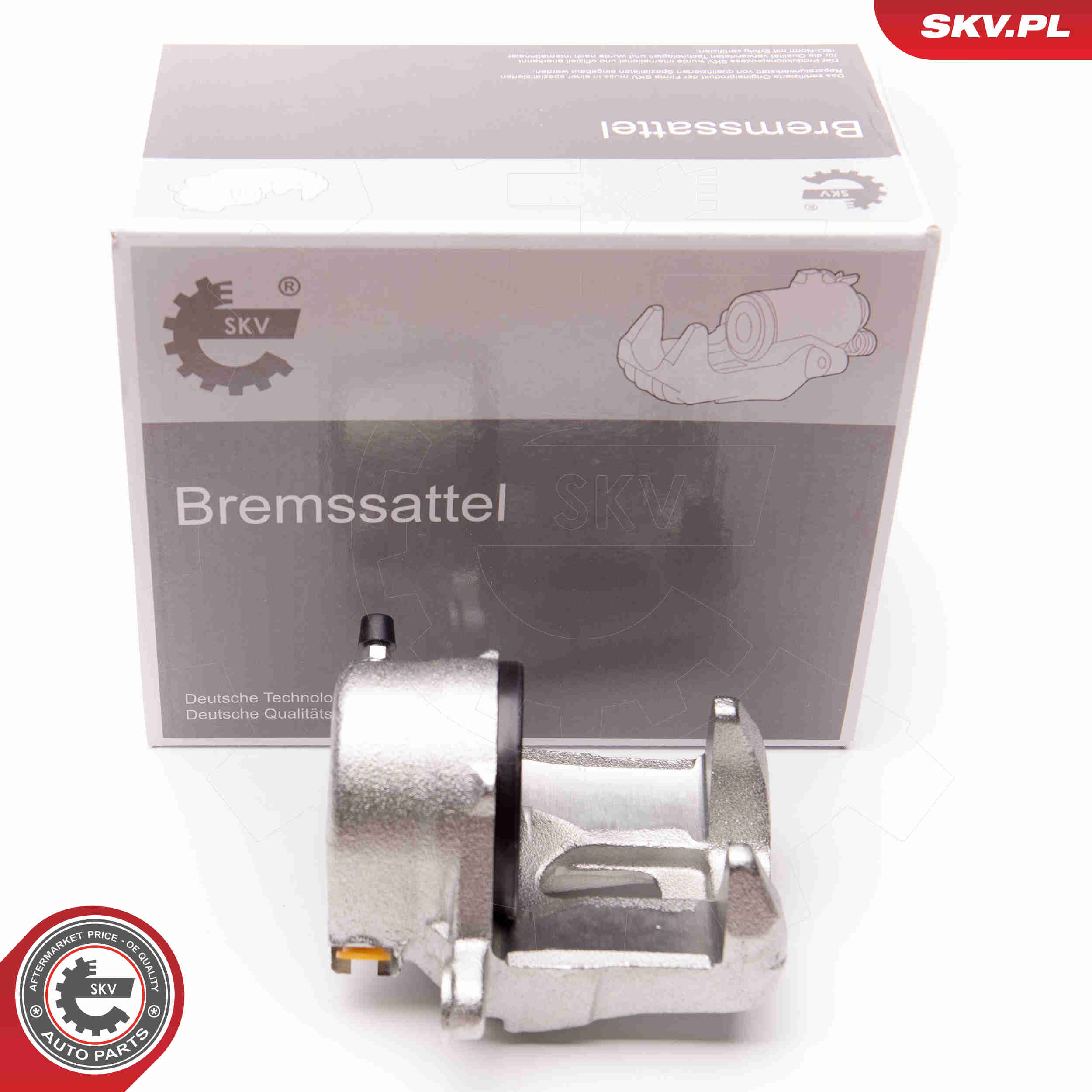 Brake Caliper - 34SKV271 ESEN SKV