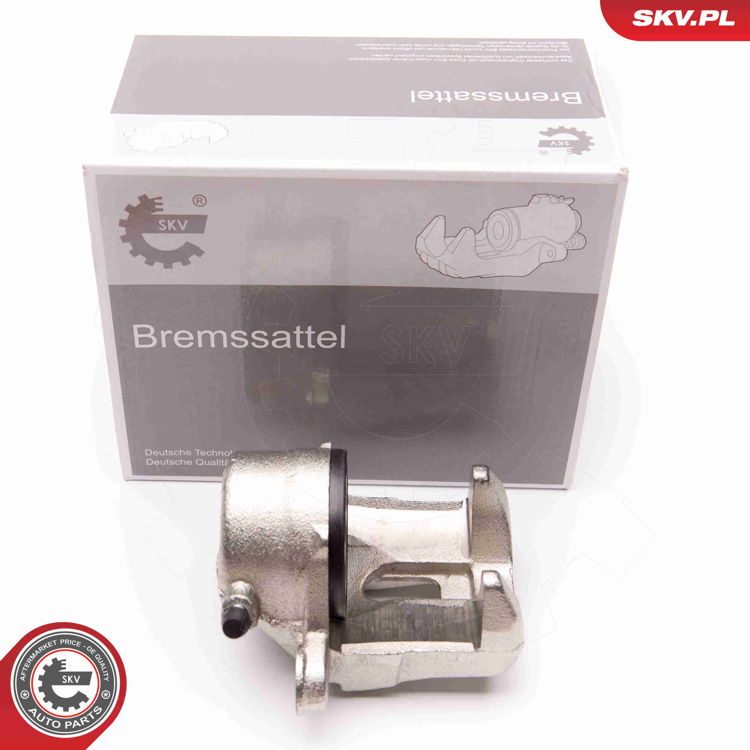 Brake Caliper - 34SKV272 ESEN SKV