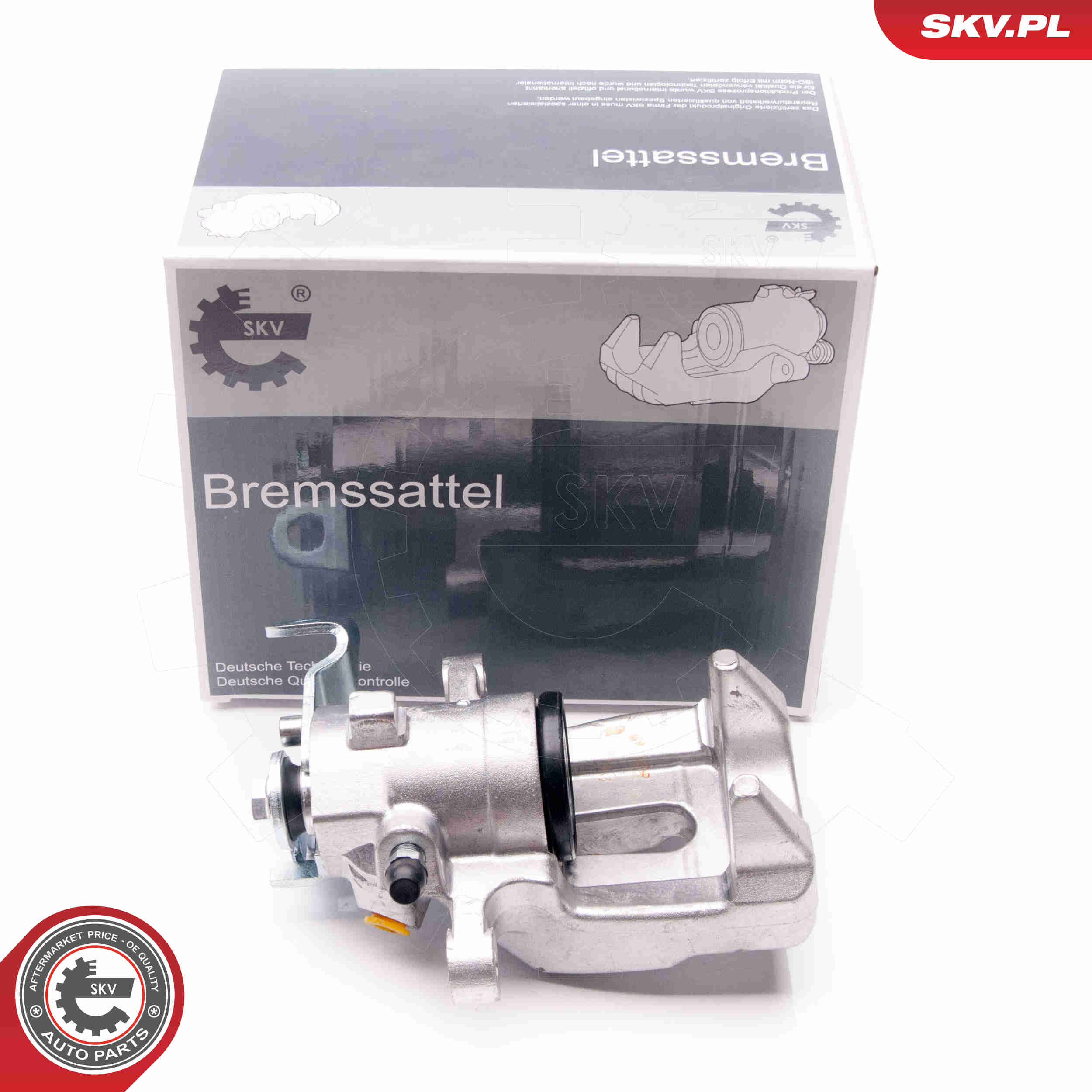 stabdžių apkaba - 34SKV284 ESEN SKV