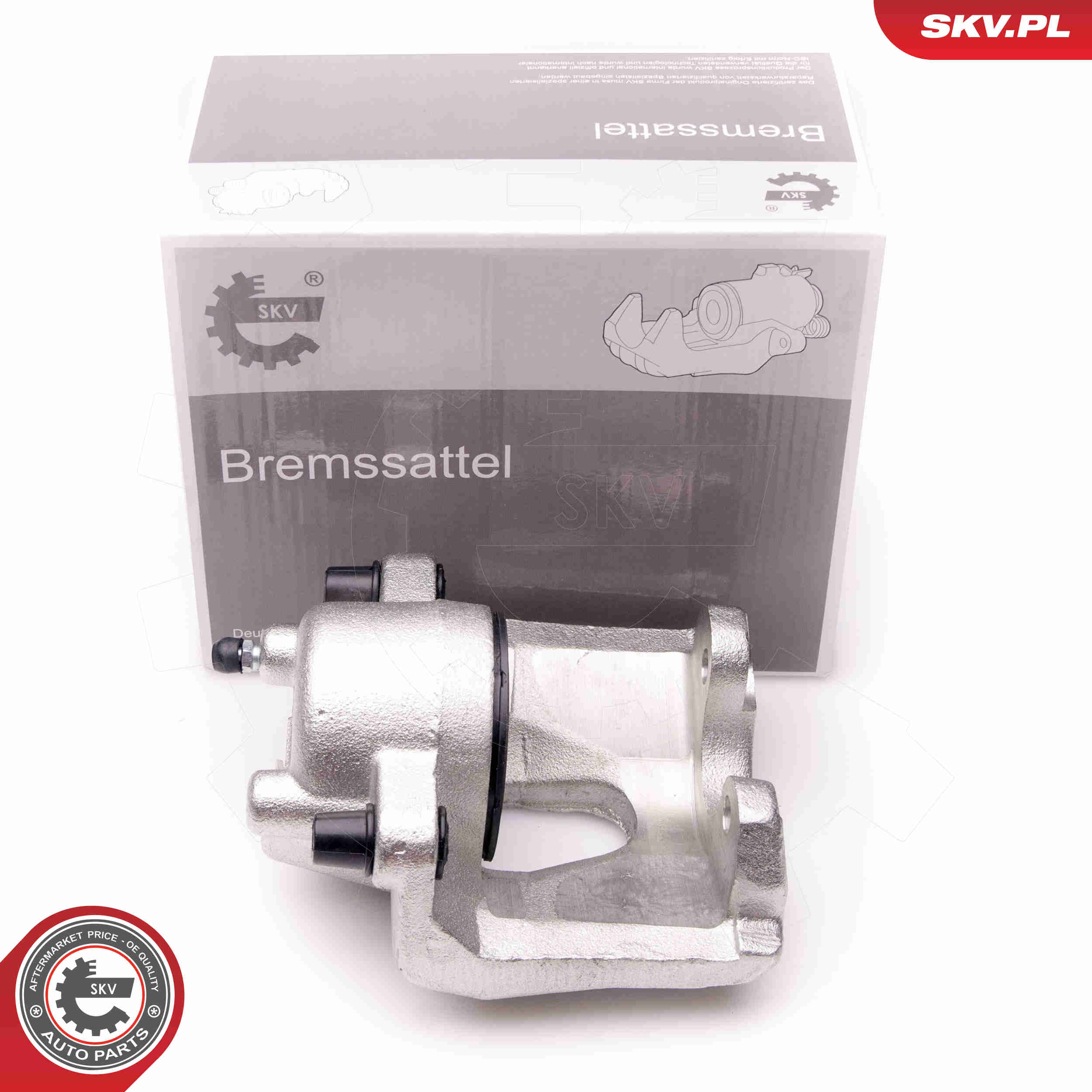 Brake Caliper - 34SKV292 ESEN SKV