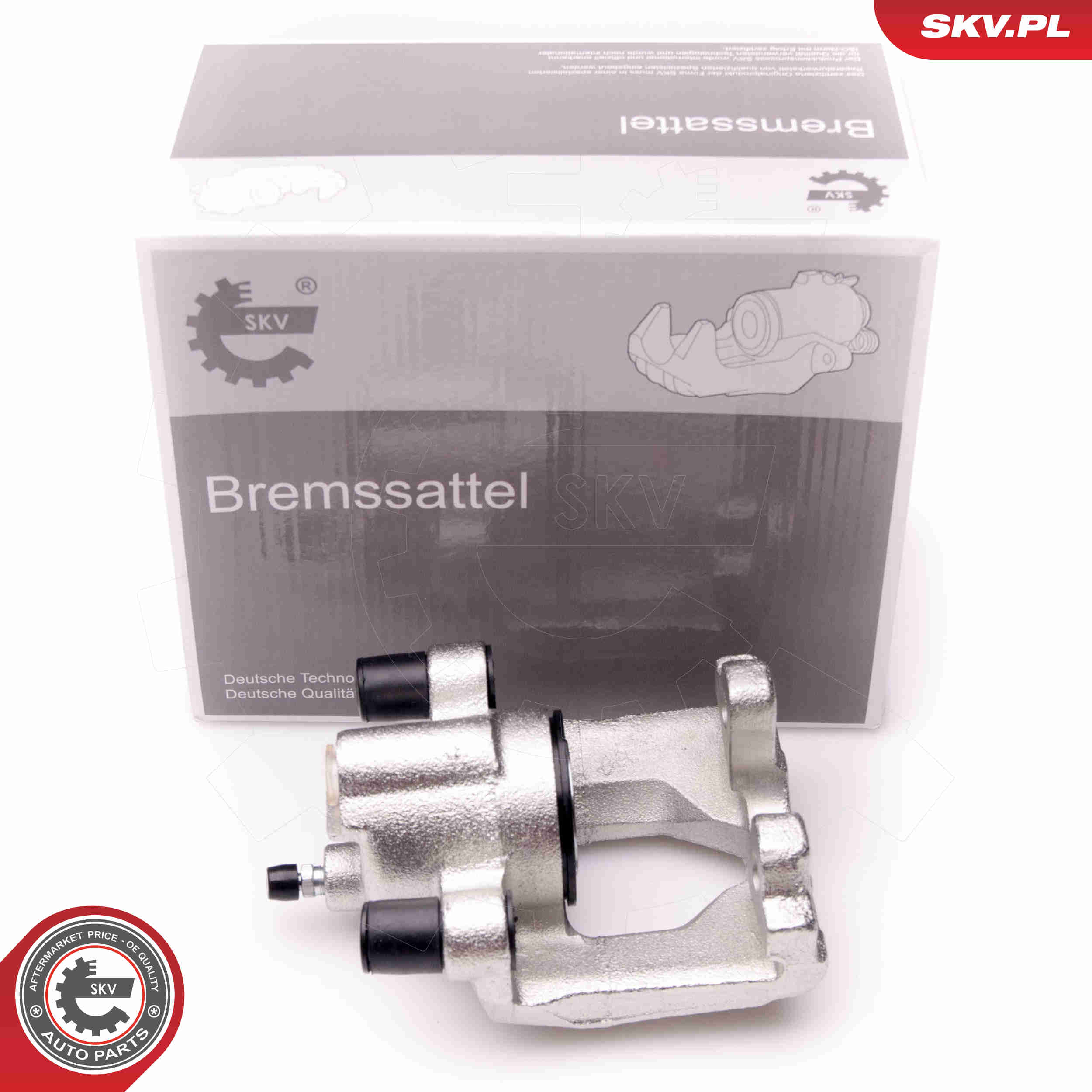 Brake Caliper - 34SKV293 ESEN SKV