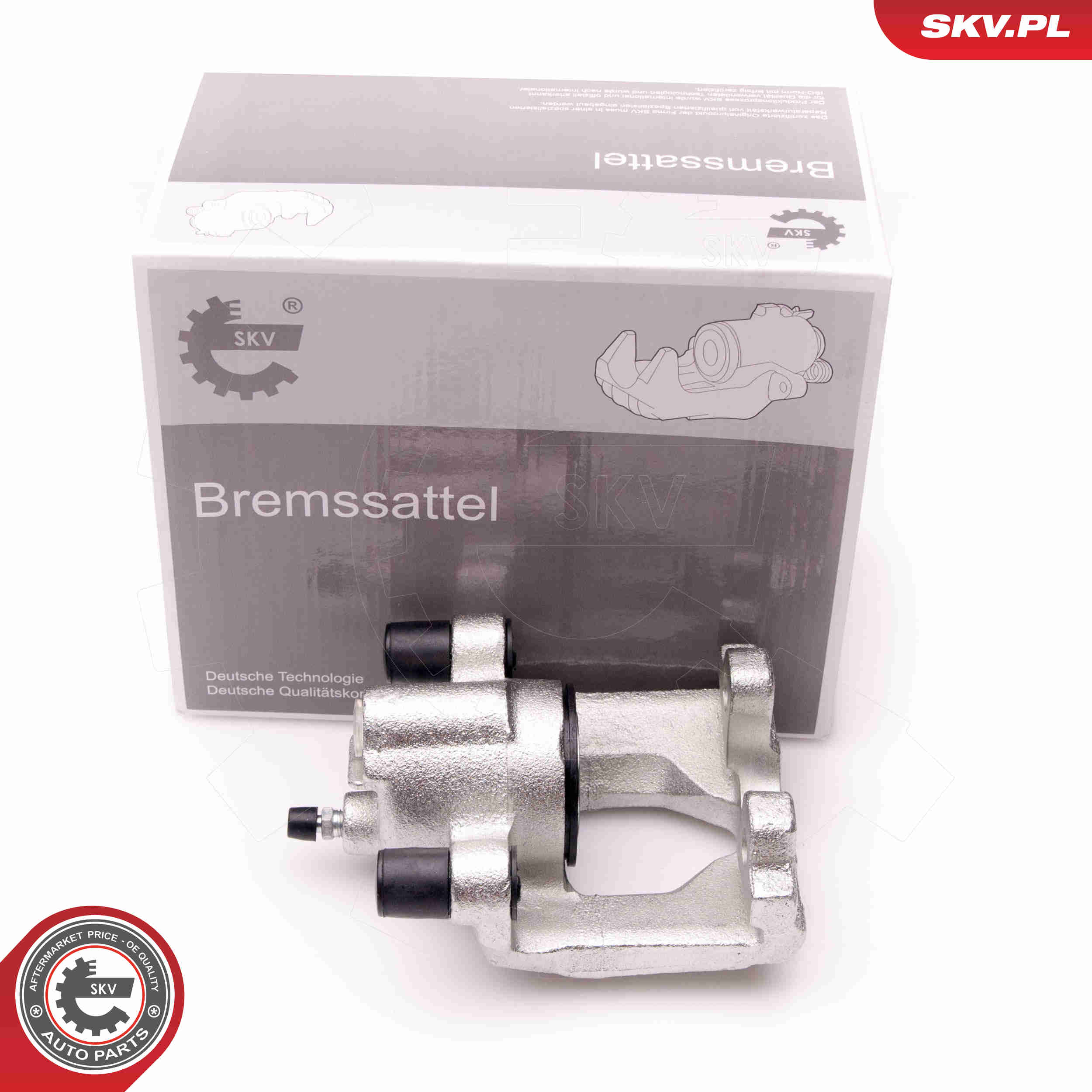 Brake Caliper - 34SKV294 ESEN SKV
