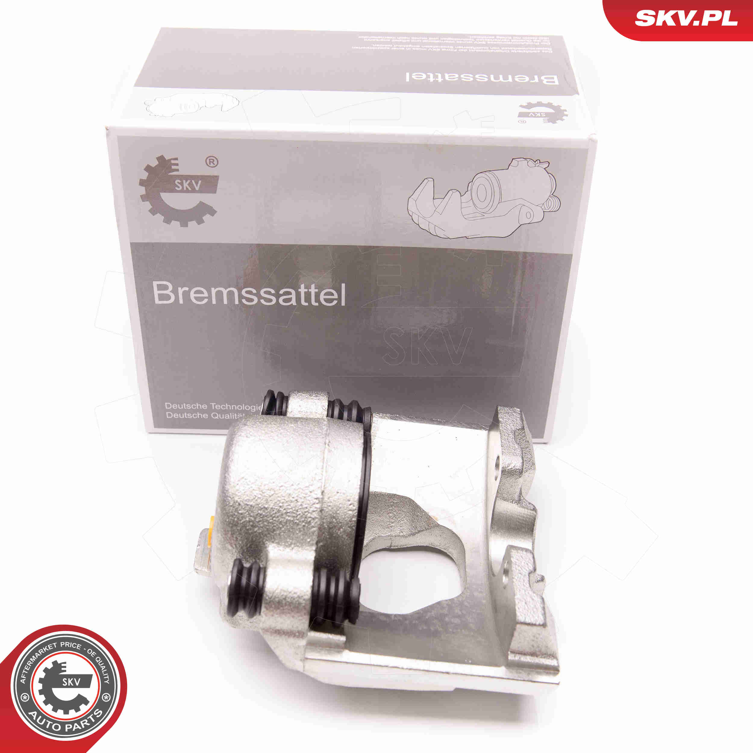 Brake Caliper - 34SKV302 ESEN SKV