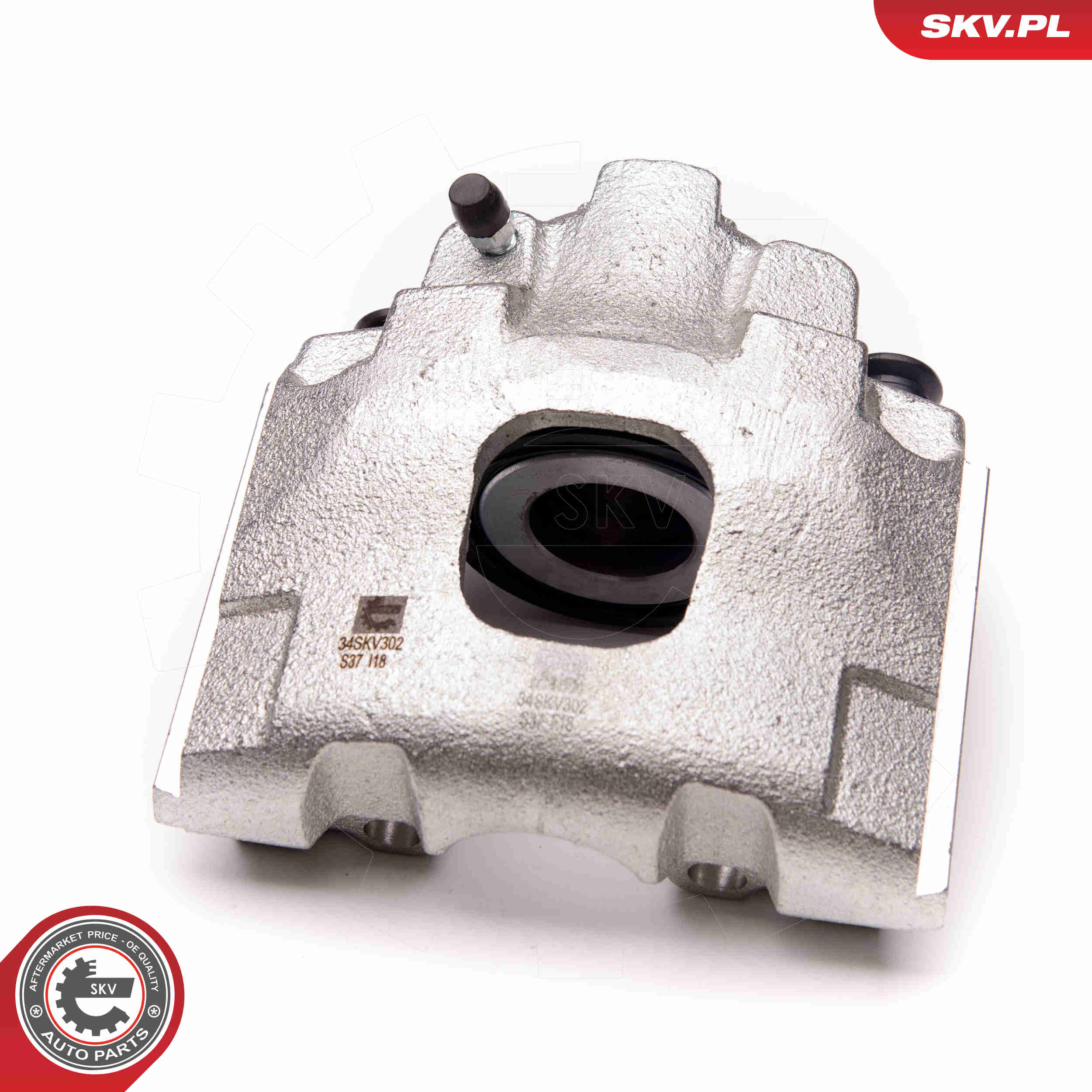 Brake Caliper - 34SKV302 ESEN SKV