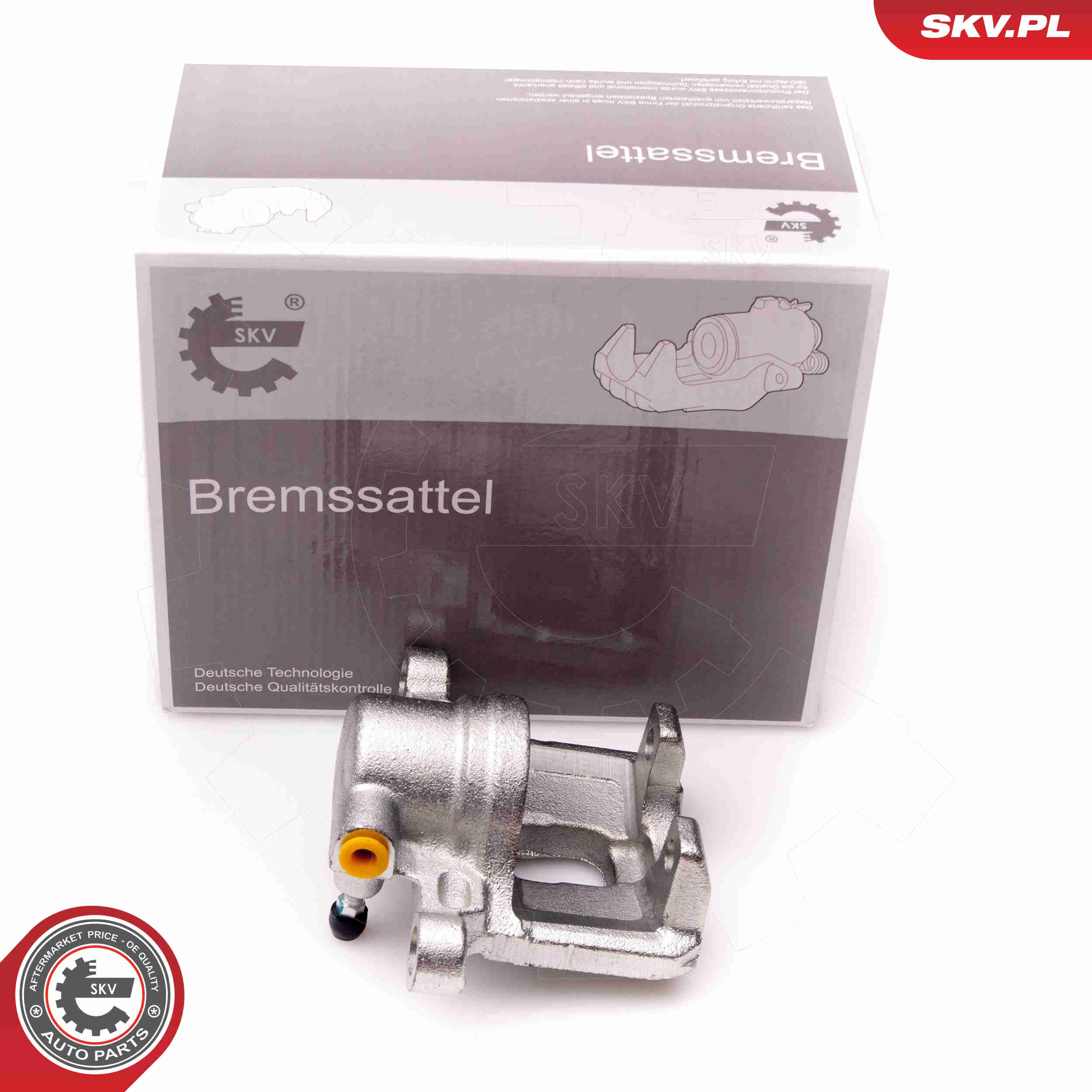 Pinza freno - 34SKV314 ESEN SKV