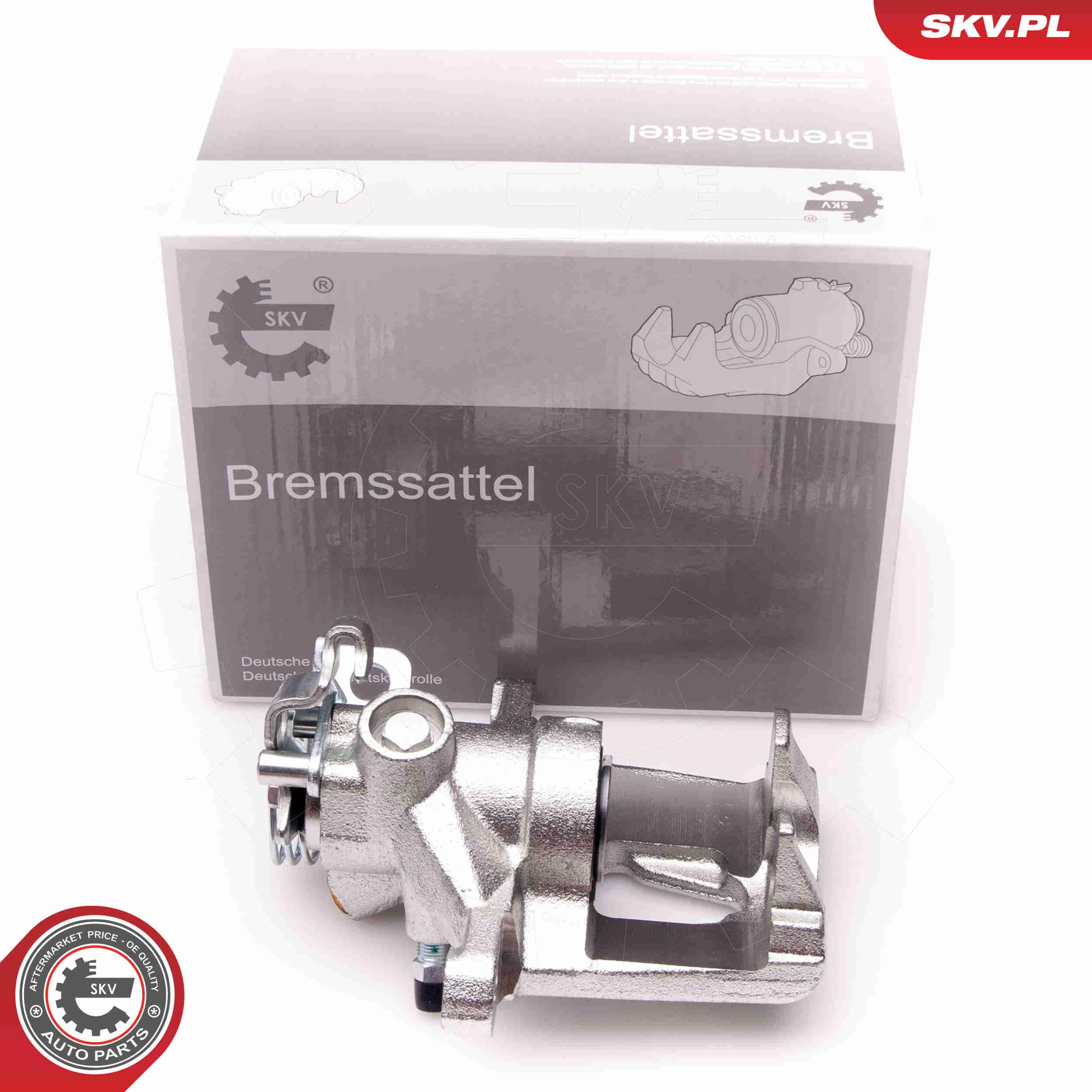 Brake Caliper - 34SKV323 ESEN SKV