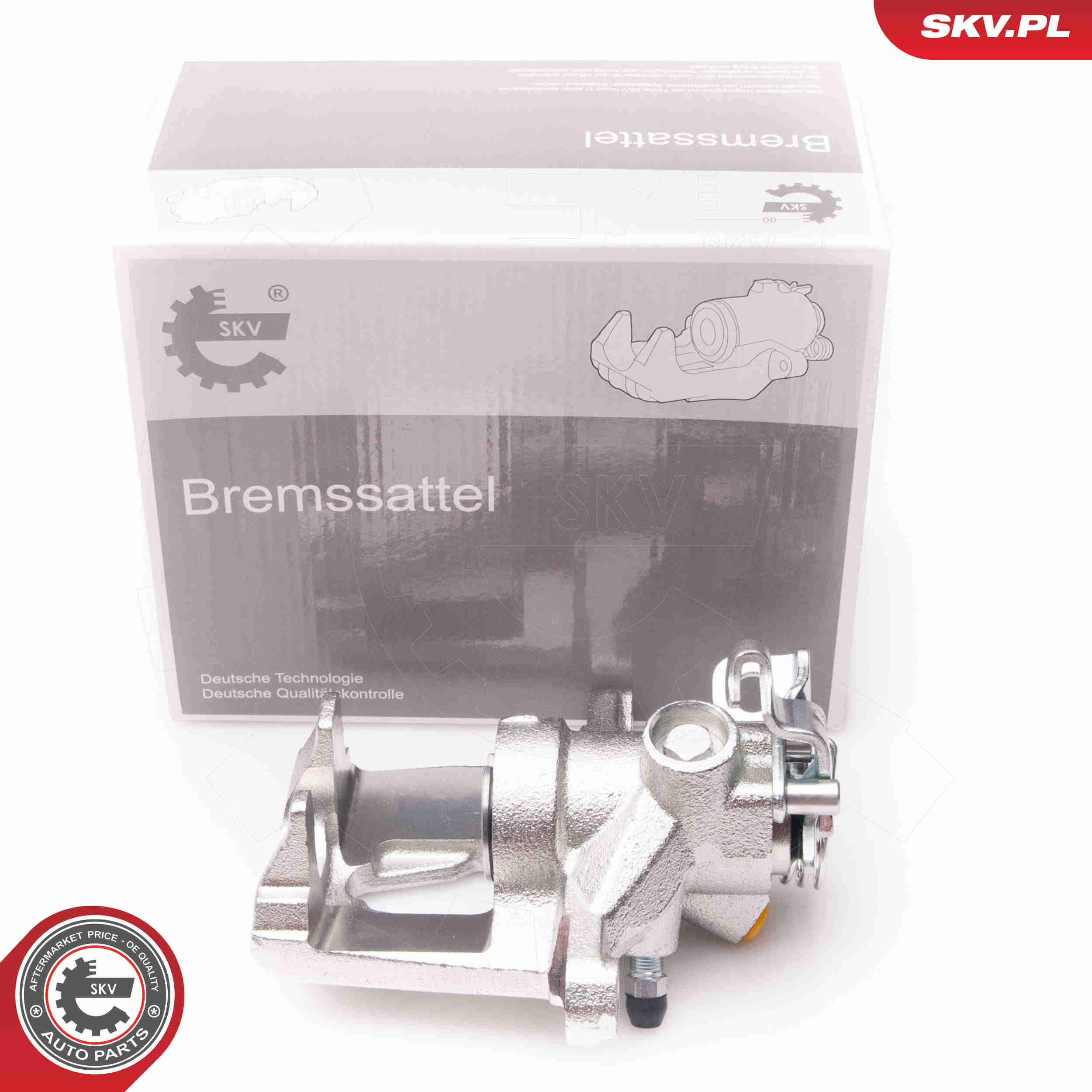 Brake Caliper - 34SKV324 ESEN SKV