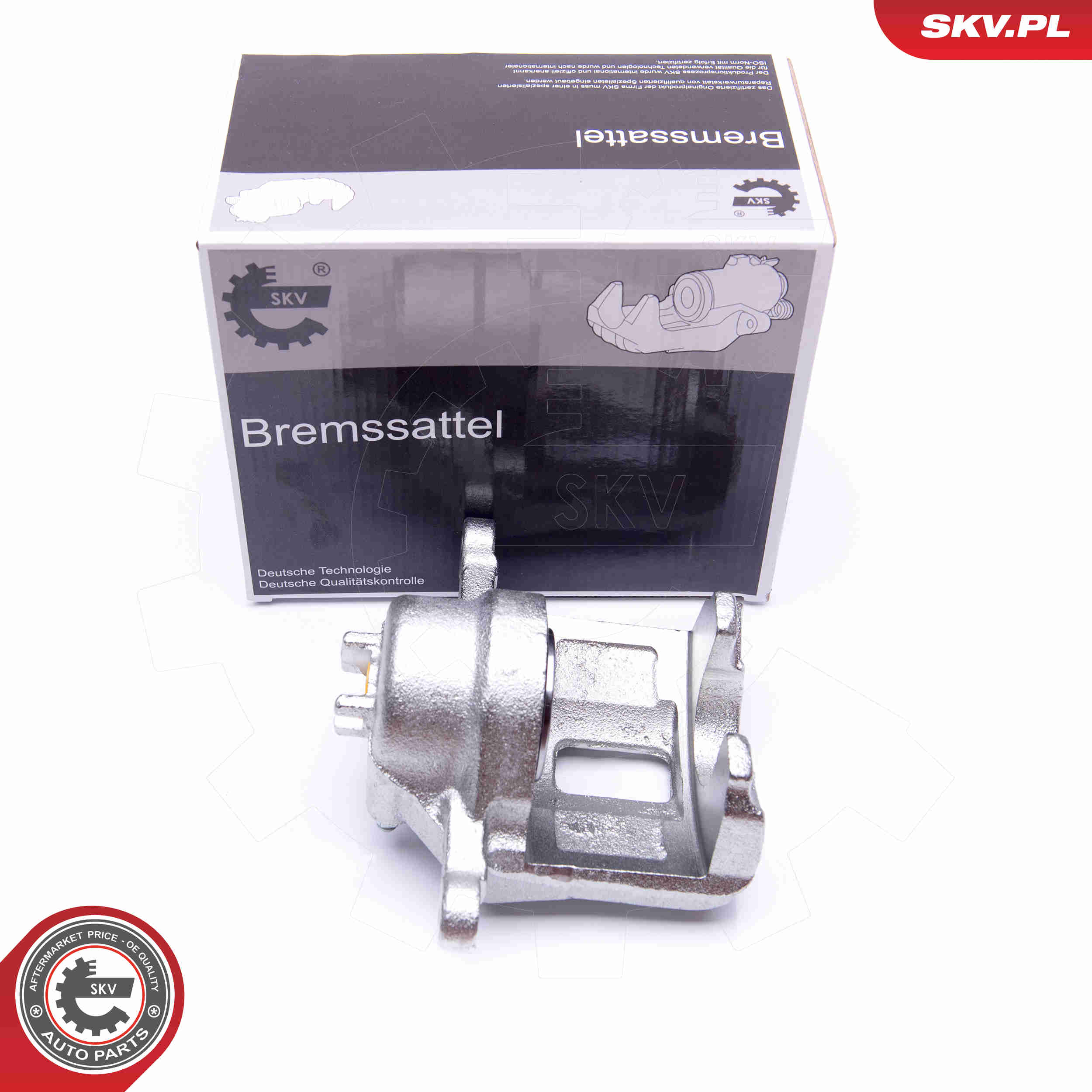 Brake Caliper - 34SKV331 ESEN SKV