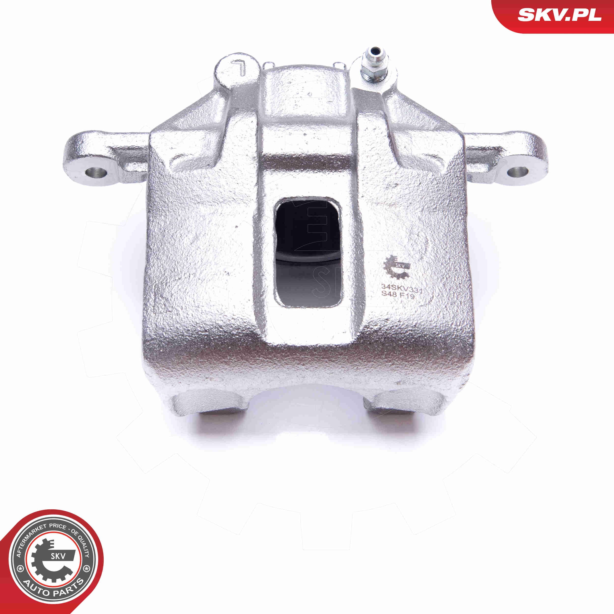 Brake Caliper - 34SKV331 ESEN SKV