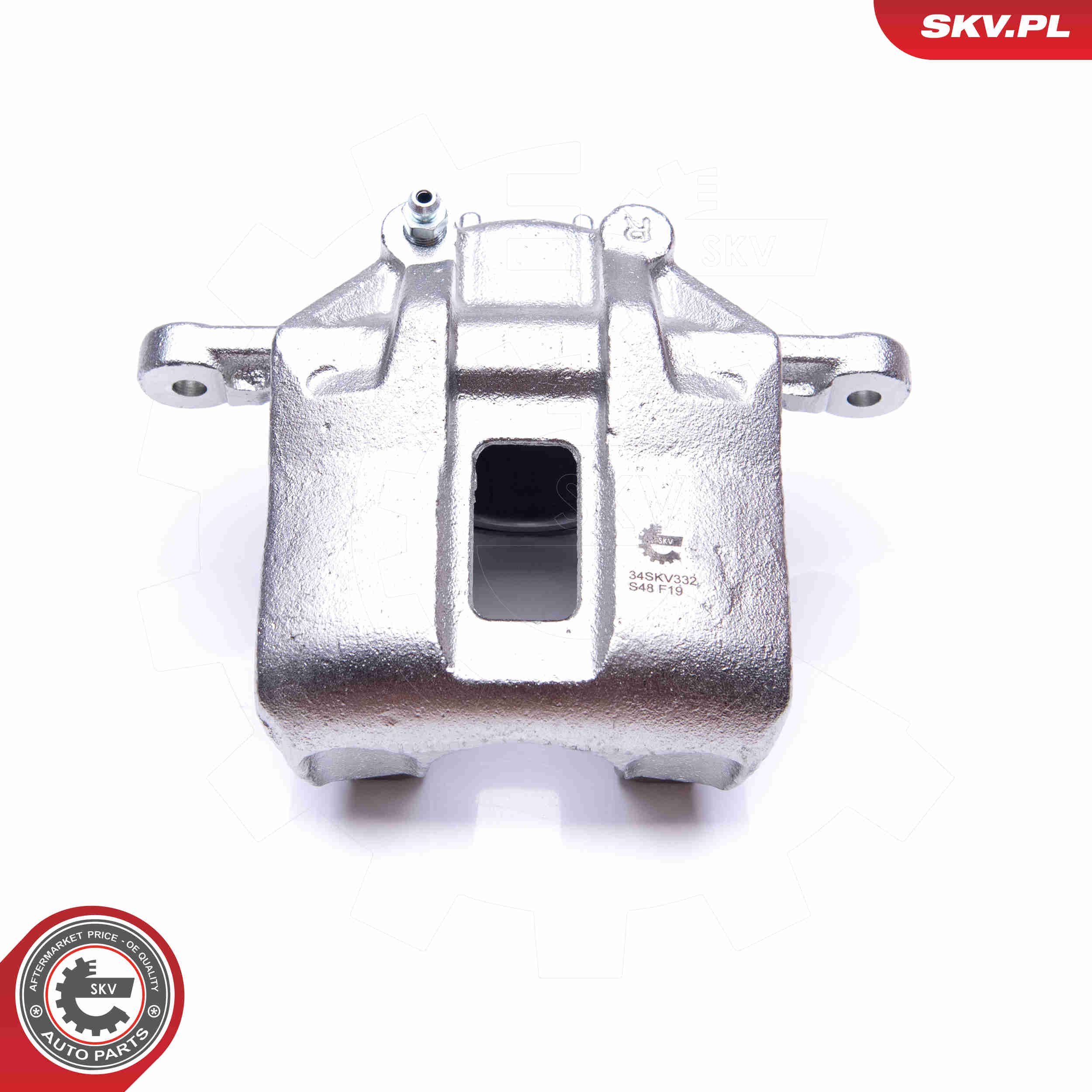 Brake Caliper - 34SKV332 ESEN SKV