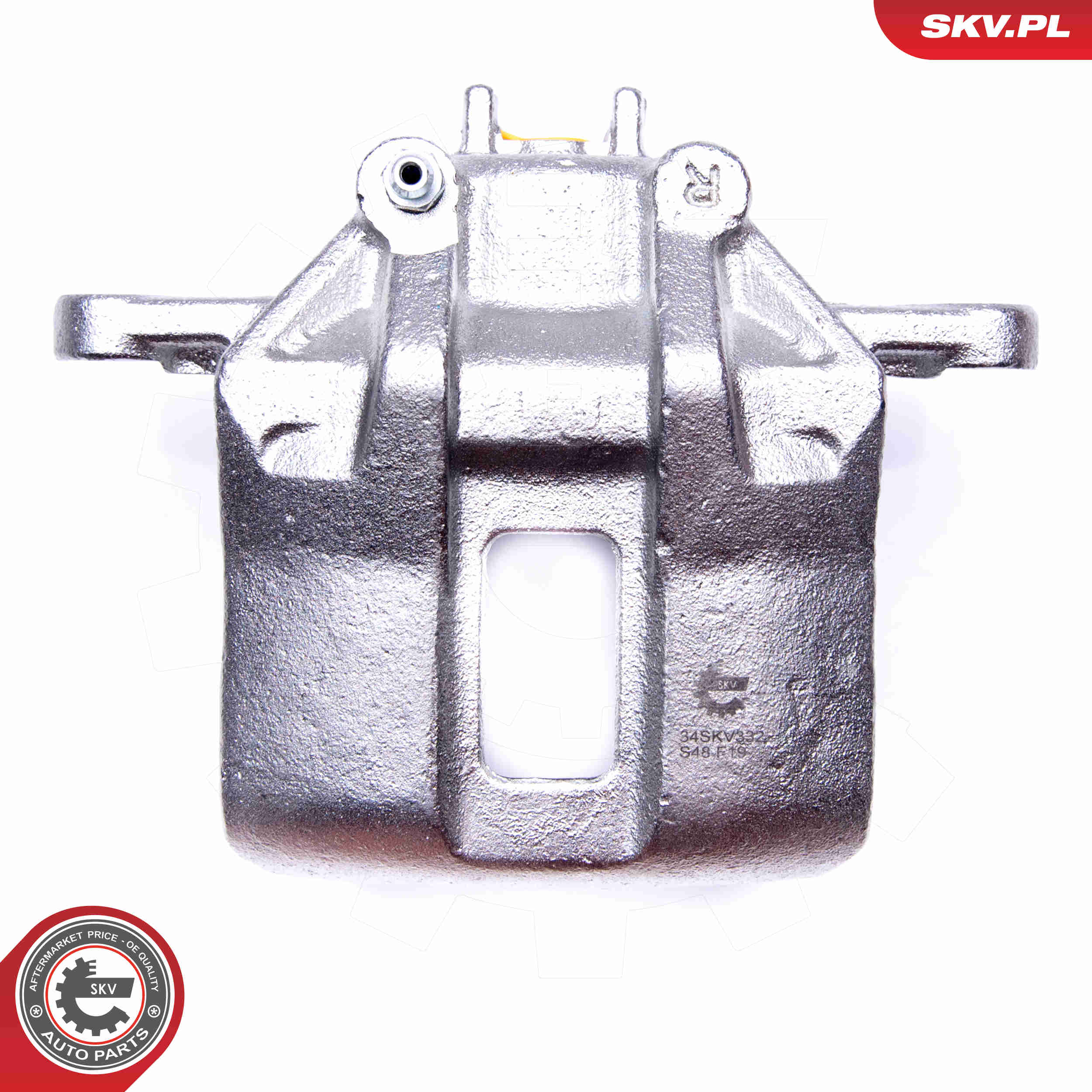 Brake Caliper - 34SKV332 ESEN SKV