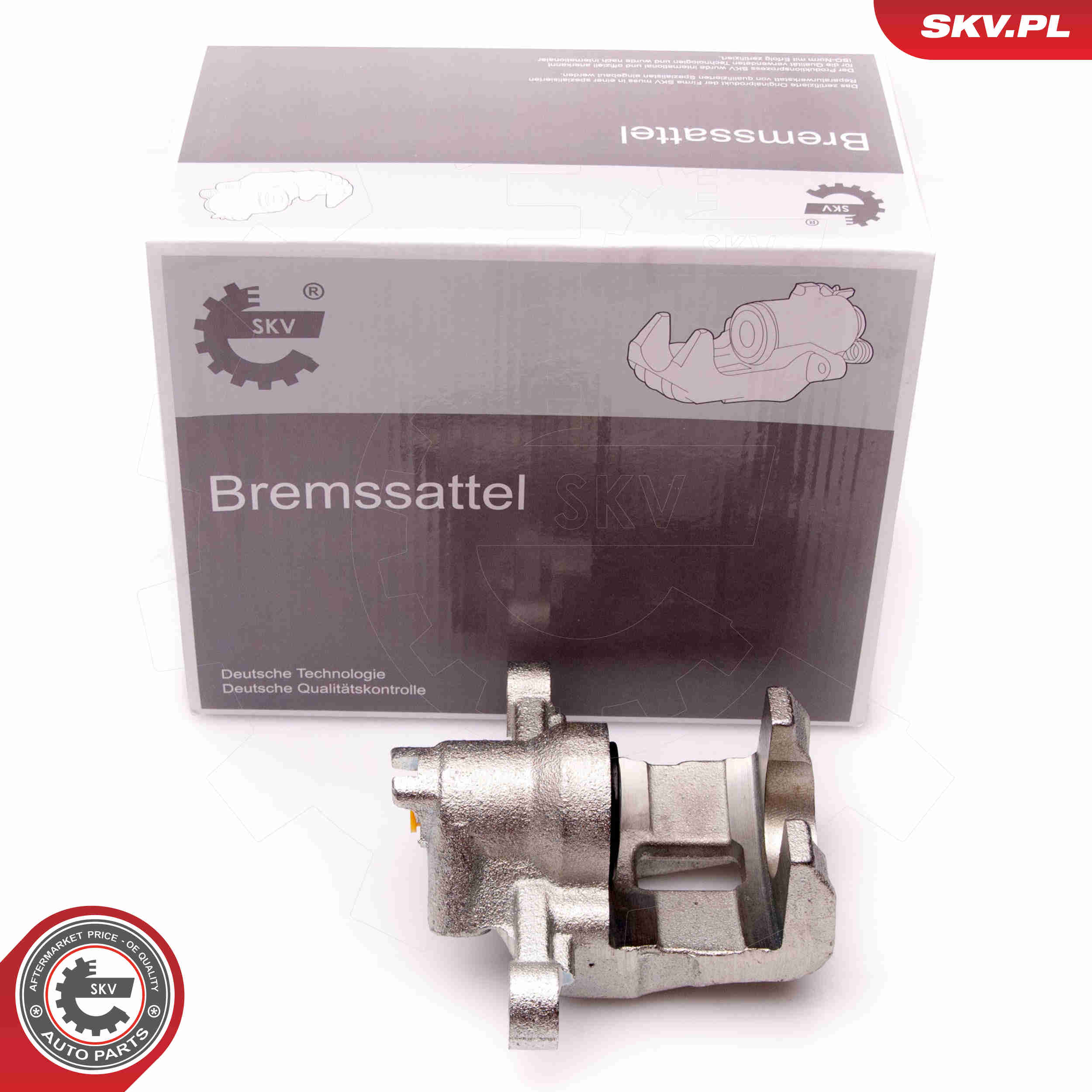 Brake Caliper - 34SKV333 ESEN SKV