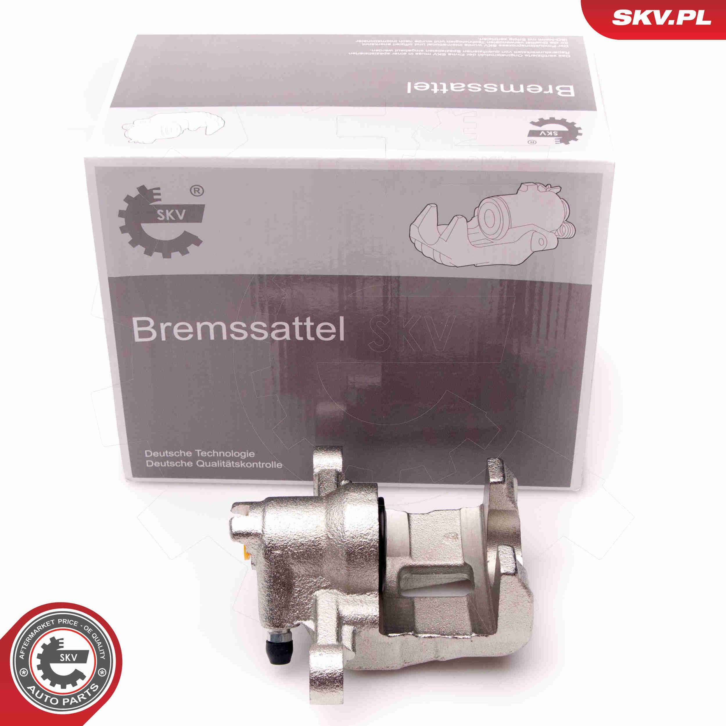 Brake Caliper - 34SKV334 ESEN SKV