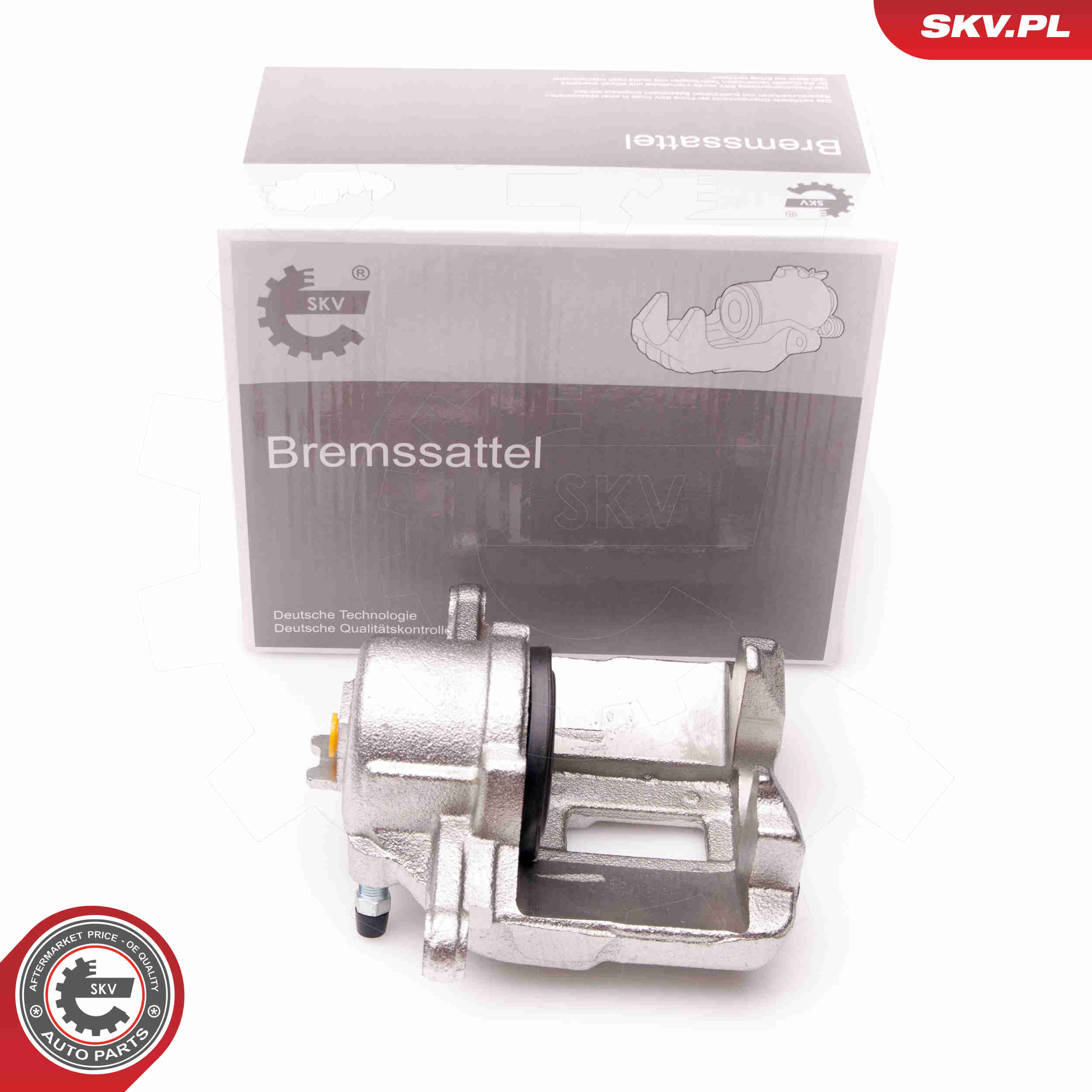 Brake Caliper - 34SKV341 ESEN SKV