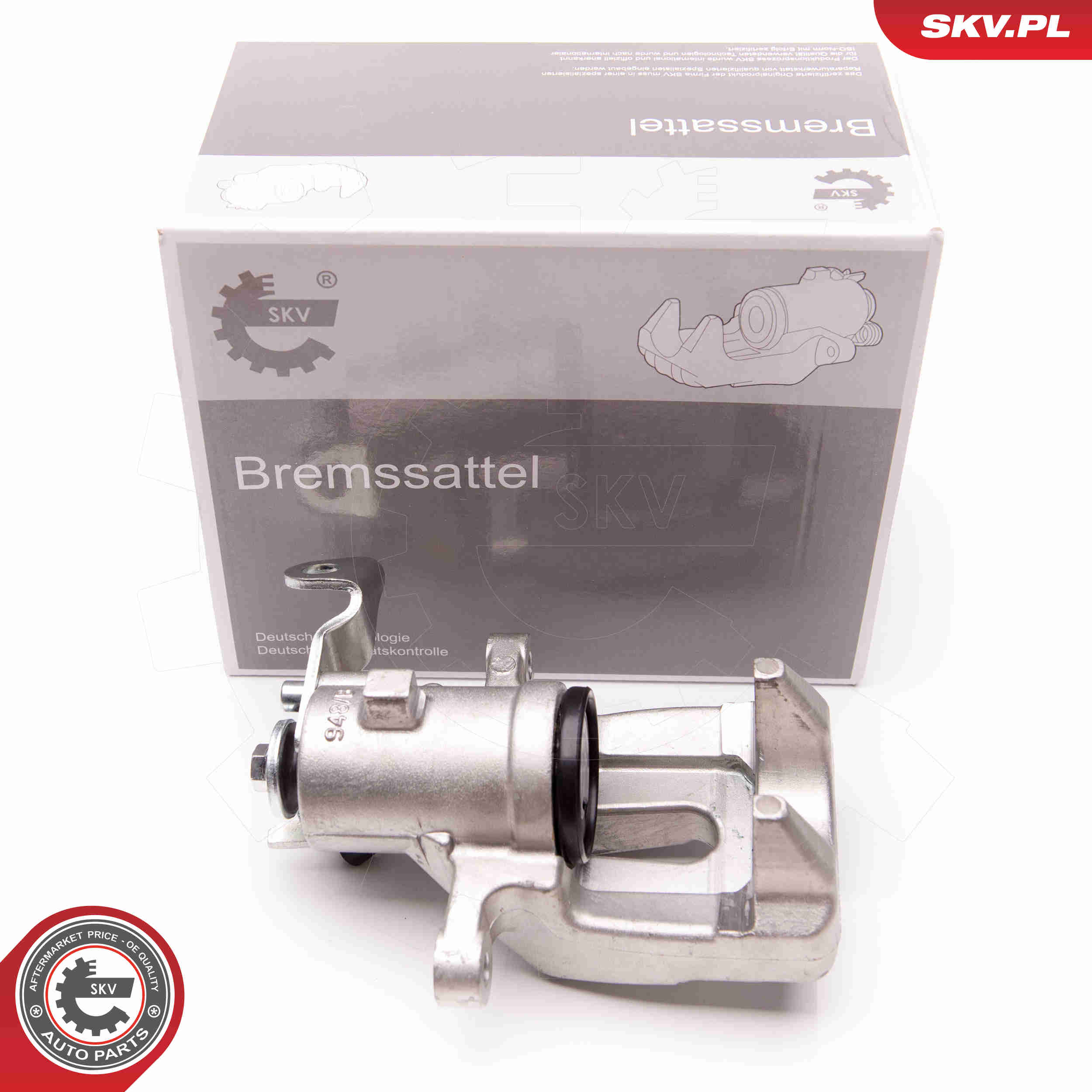 Pinza freno - 34SKV353 ESEN SKV