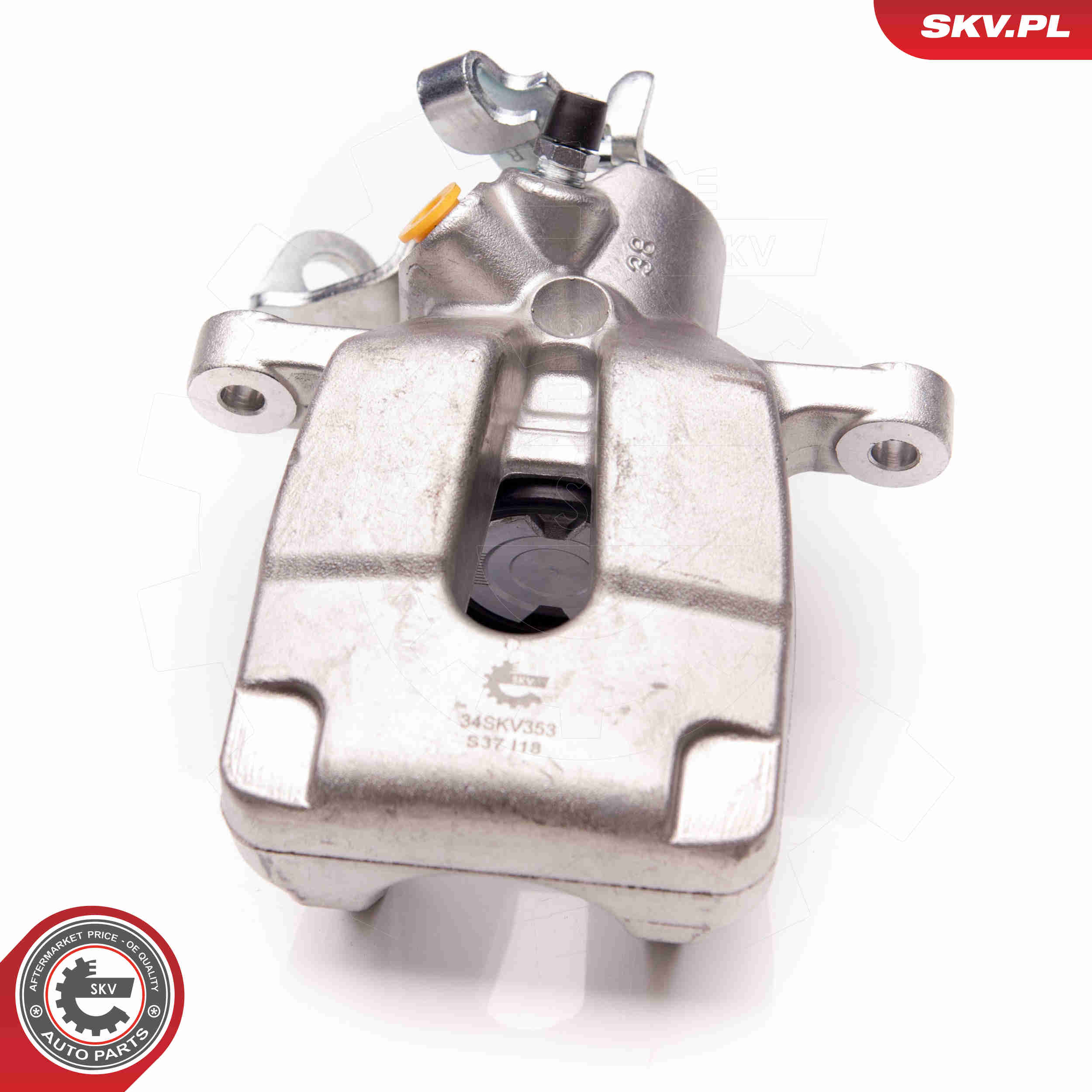 Brake Caliper - 34SKV353 ESEN SKV