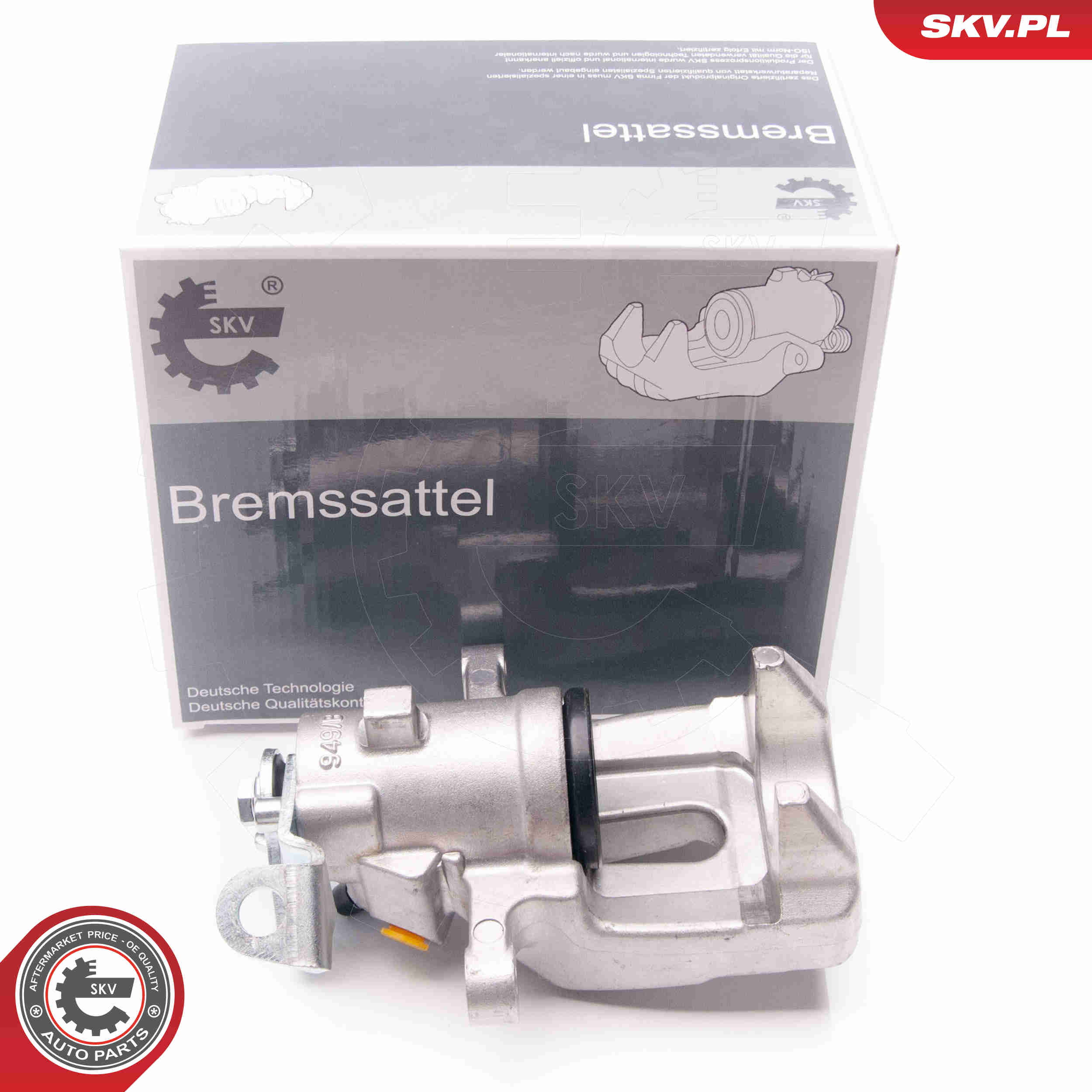 Pinza freno - 34SKV354 ESEN SKV