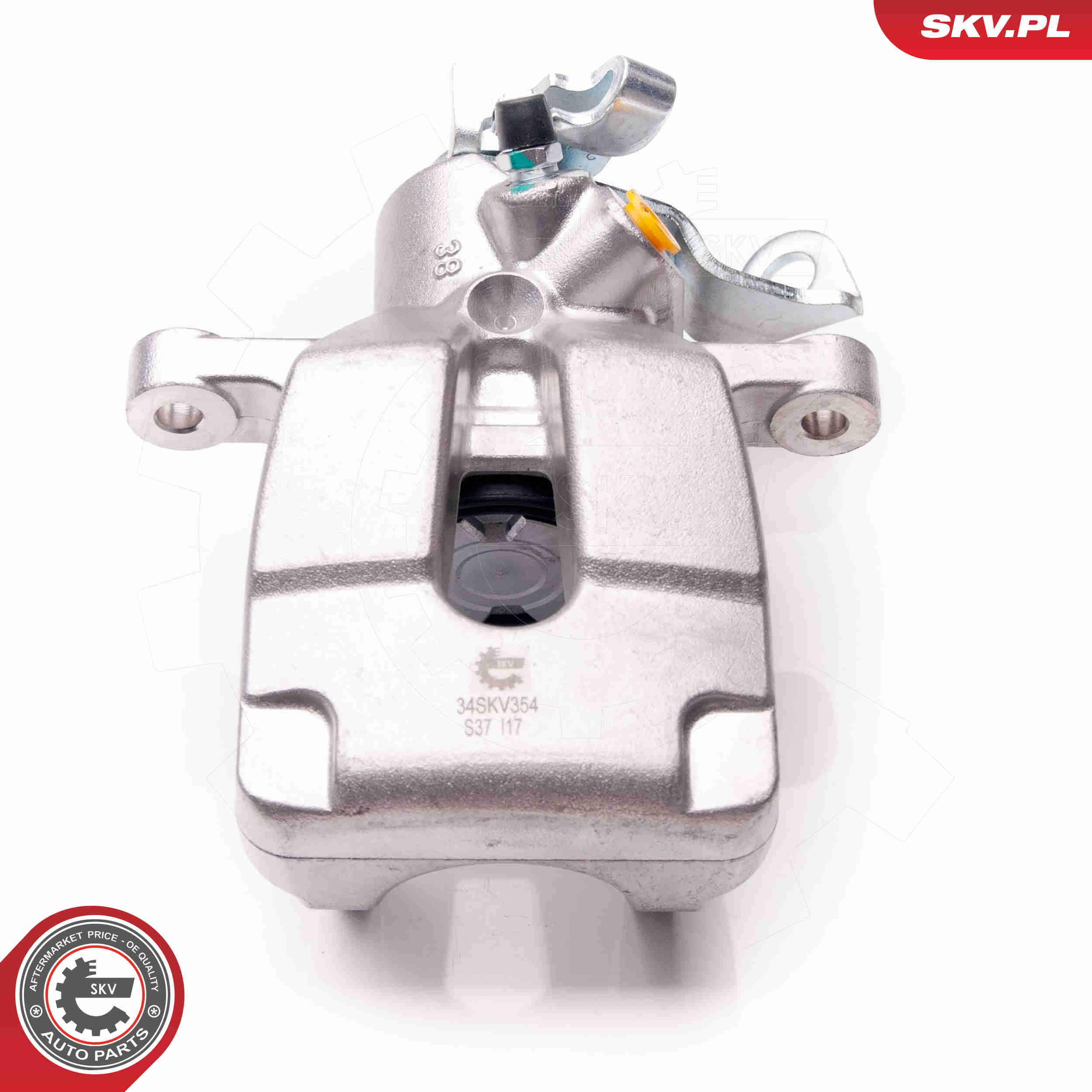 Brake Caliper - 34SKV354 ESEN SKV