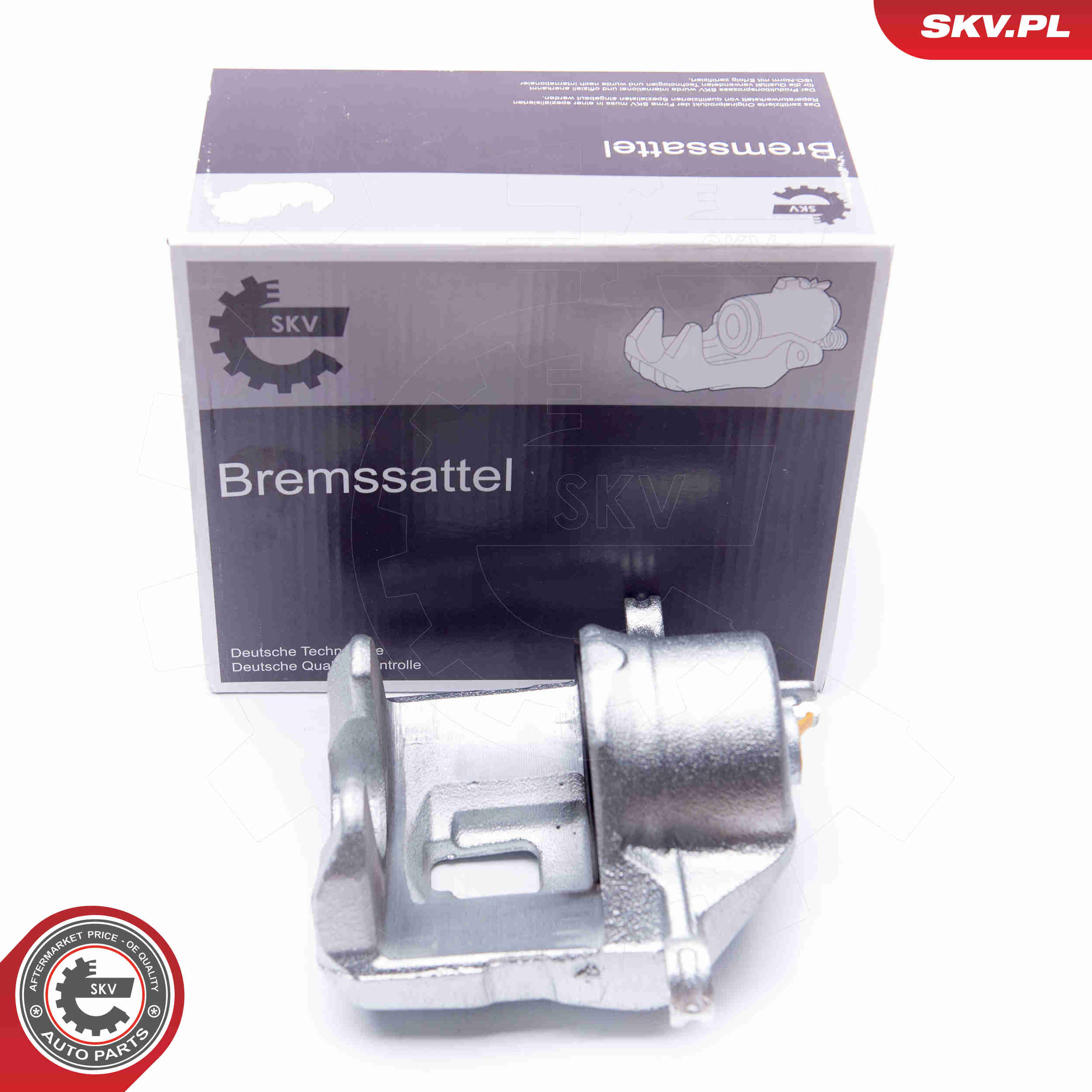 Pinza freno - 34SKV361 ESEN SKV