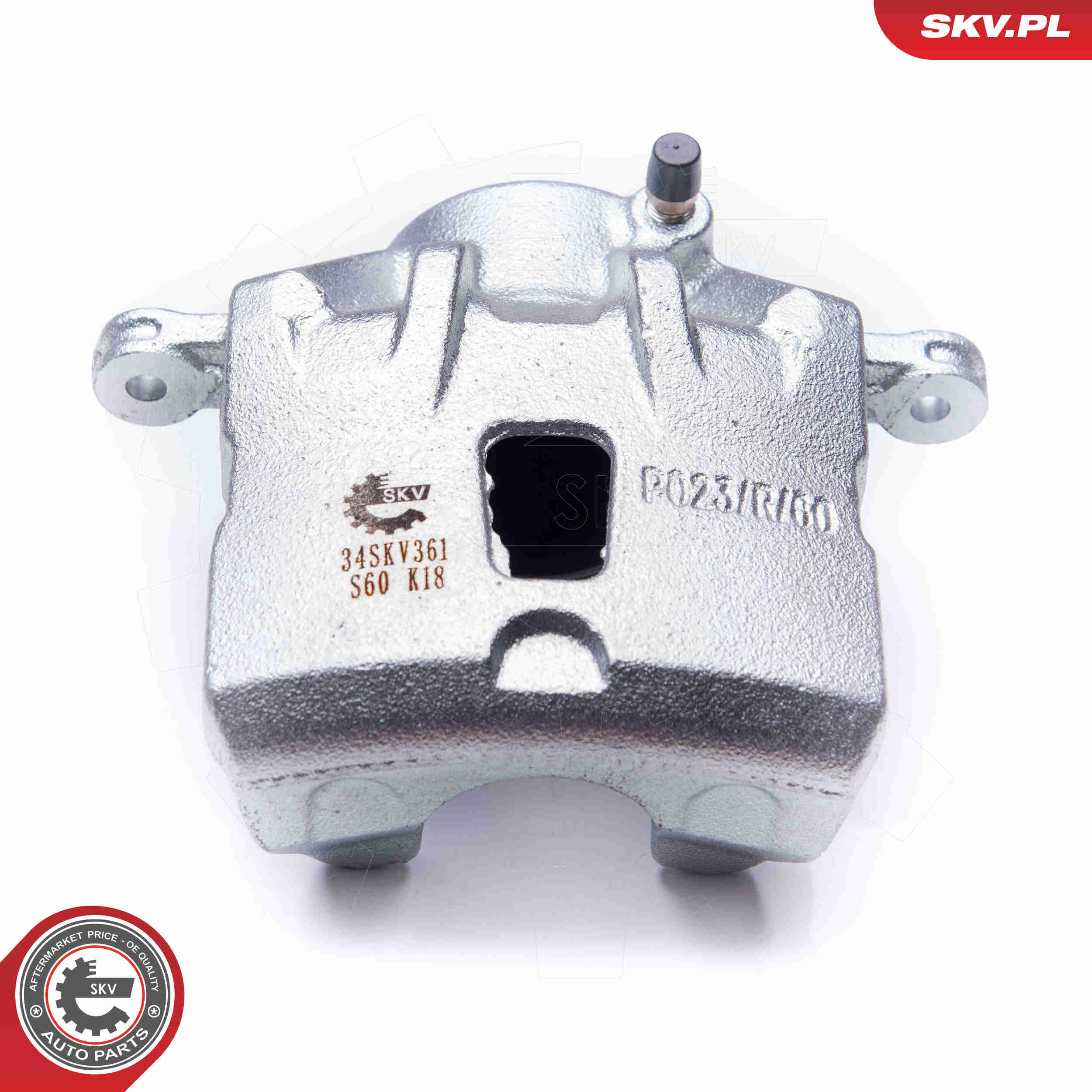 Brake Caliper - 34SKV361 ESEN SKV