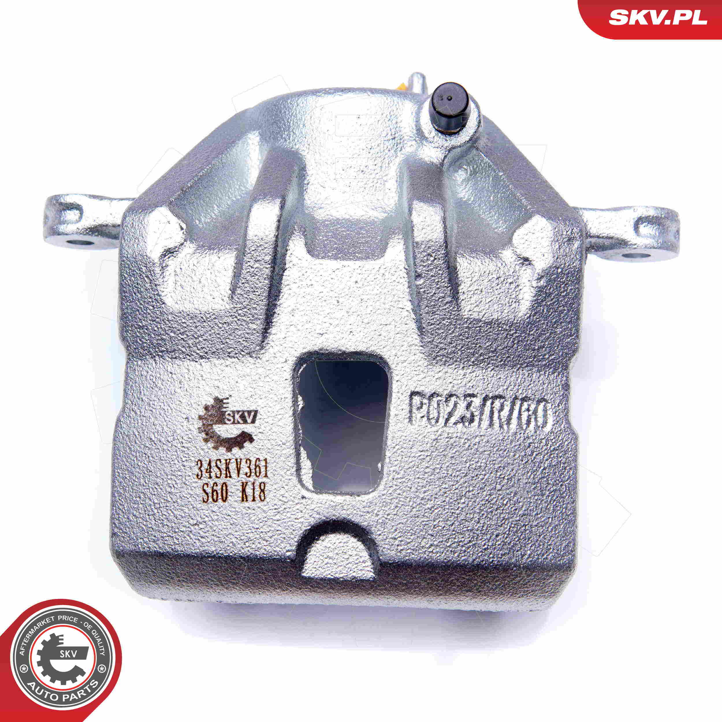 Brake Caliper - 34SKV361 ESEN SKV