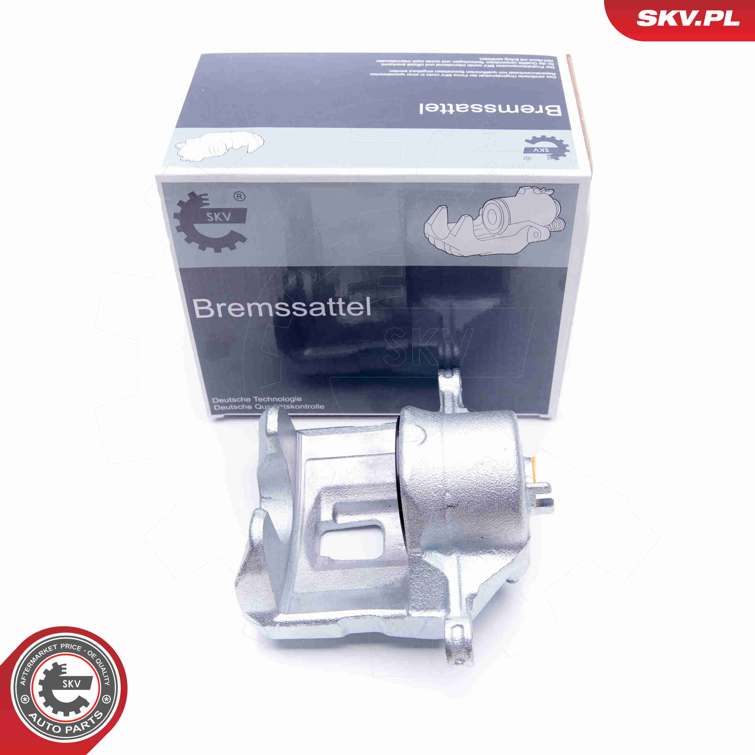 Brake Caliper - 34SKV362 ESEN SKV