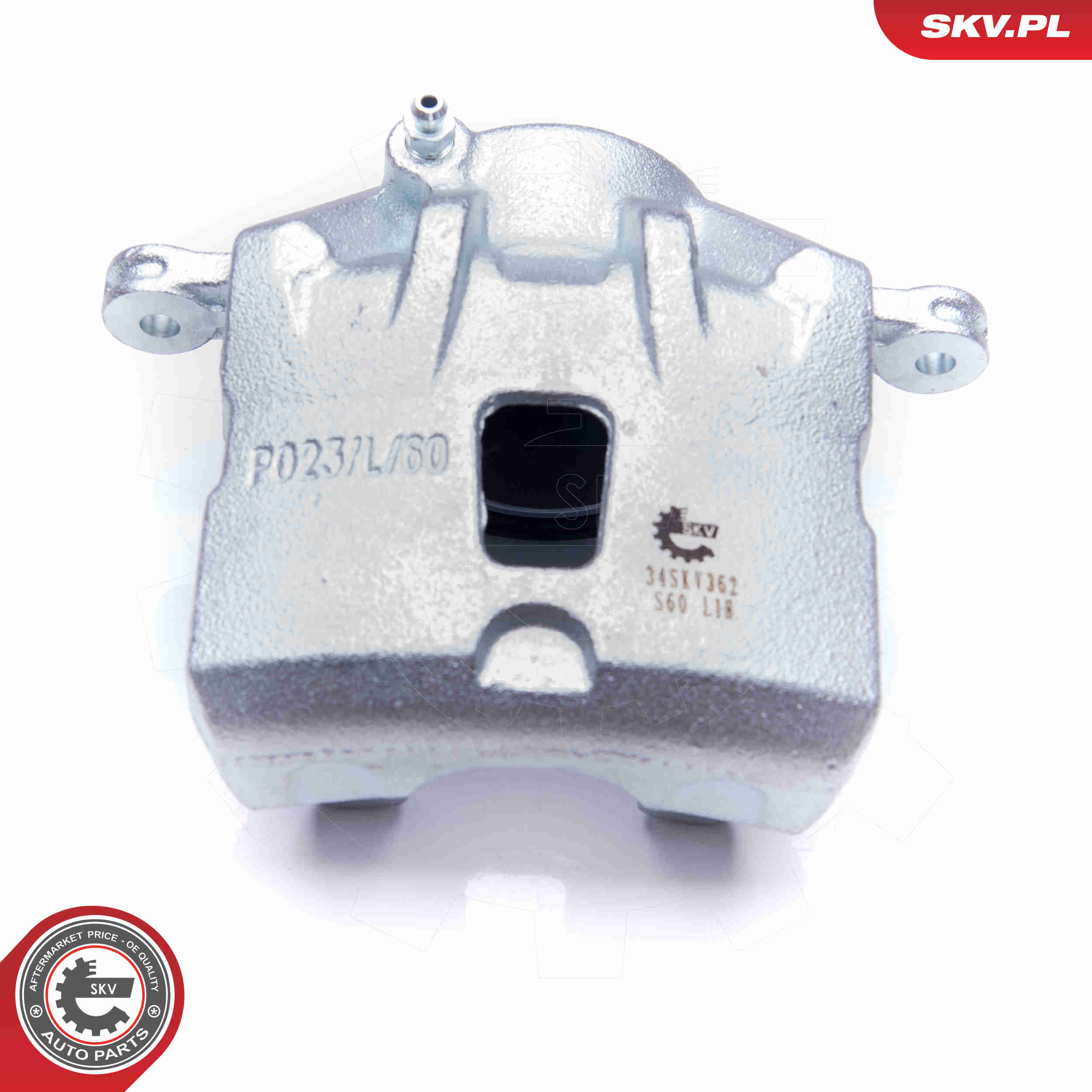 Brake Caliper - 34SKV362 ESEN SKV