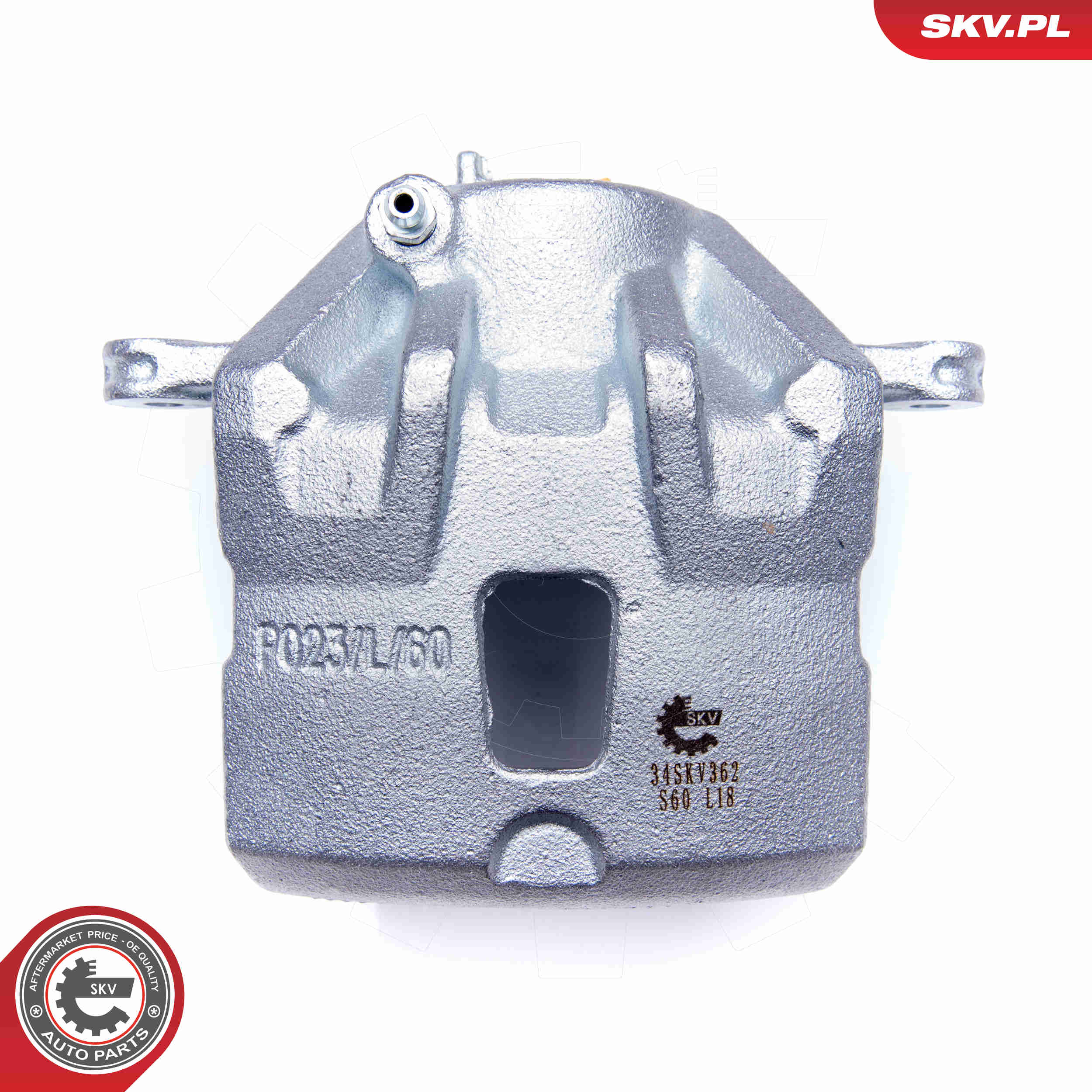 Brake Caliper - 34SKV362 ESEN SKV