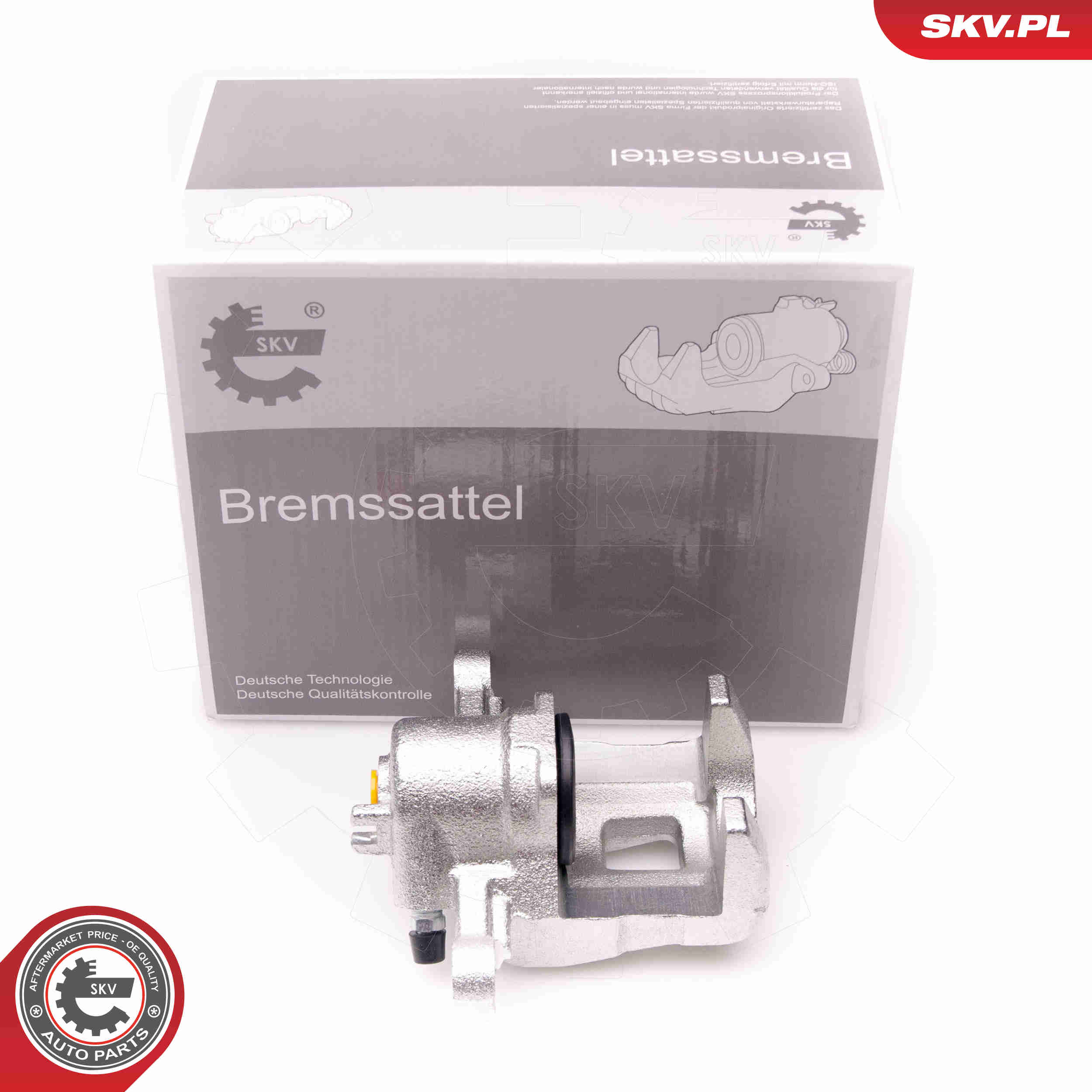Brake Caliper - 34SKV363 ESEN SKV