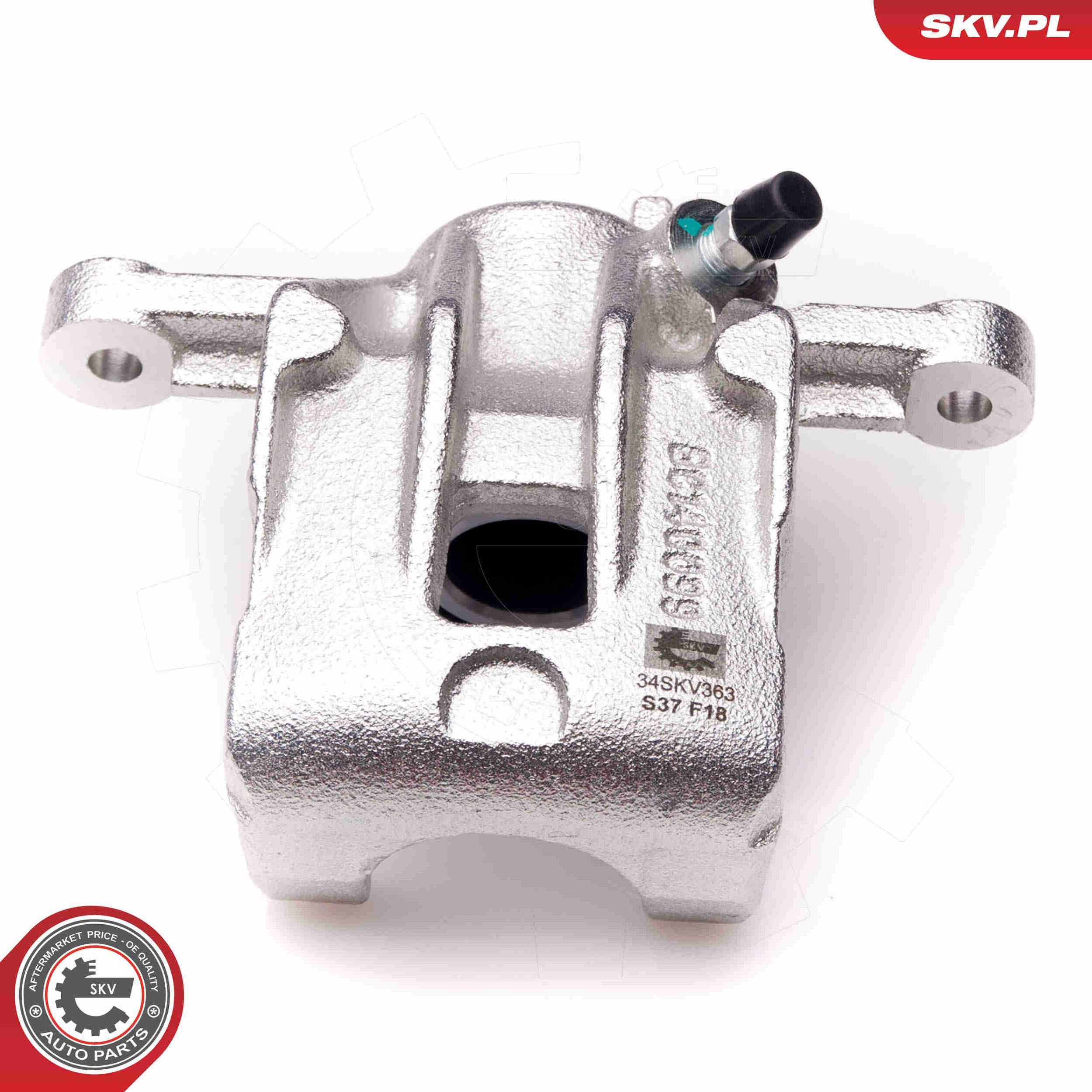 Brake Caliper - 34SKV363 ESEN SKV
