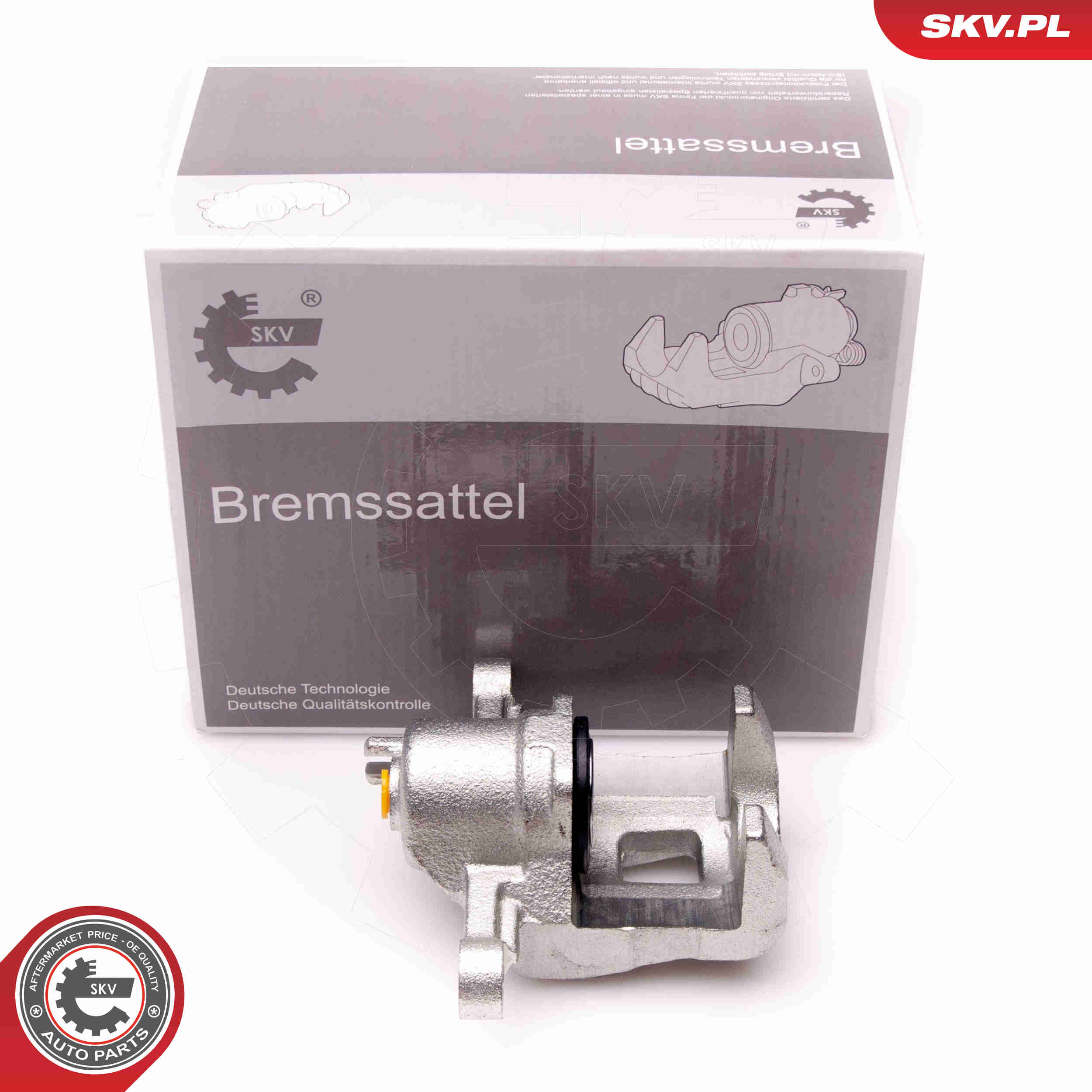 Brake Caliper - 34SKV364 ESEN SKV