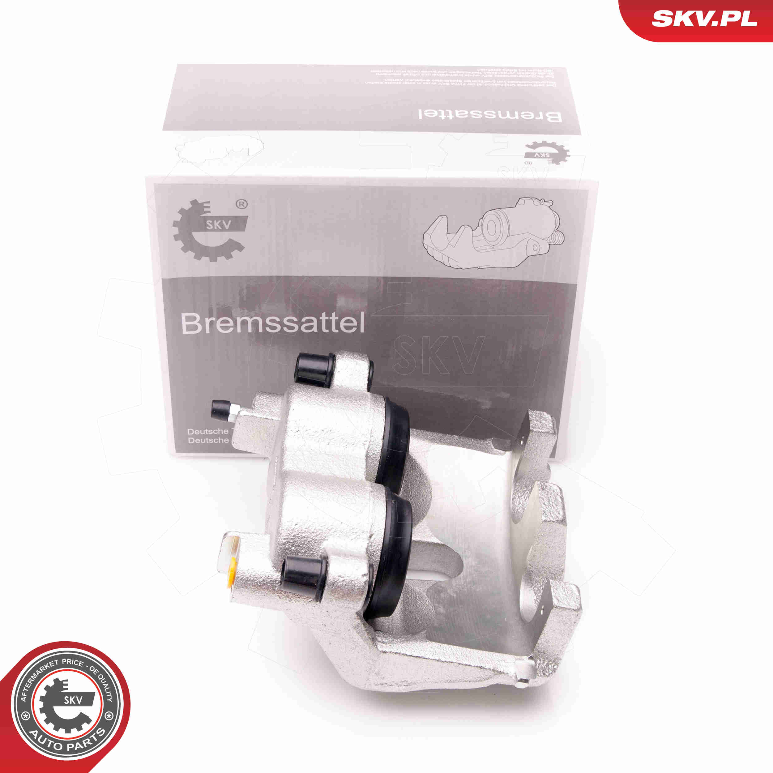 Brake Caliper - 34SKV371 ESEN SKV